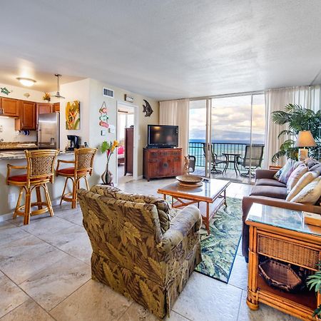Royal Kahana Maui By Outrigger - Select Your Unit 外观 照片