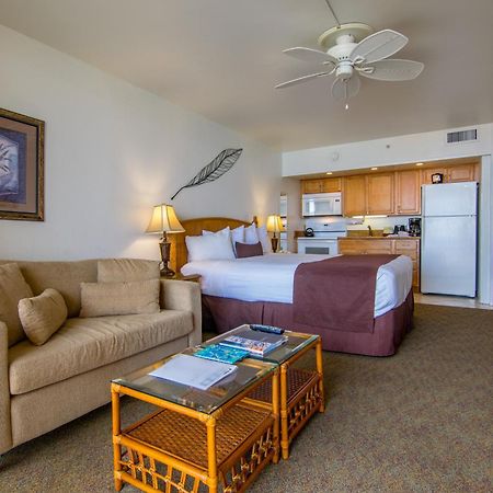 Royal Kahana Maui By Outrigger - Select Your Unit 外观 照片