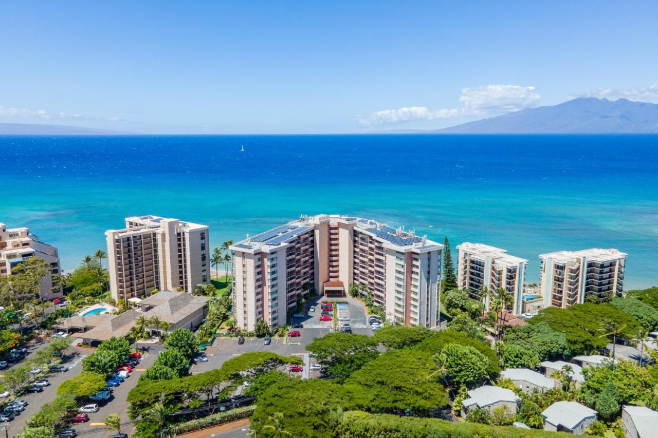Royal Kahana Maui By Outrigger - Select Your Unit 外观 照片