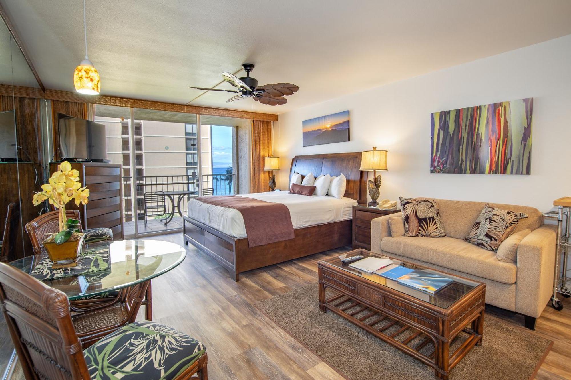 Royal Kahana Maui By Outrigger - Select Your Unit 外观 照片