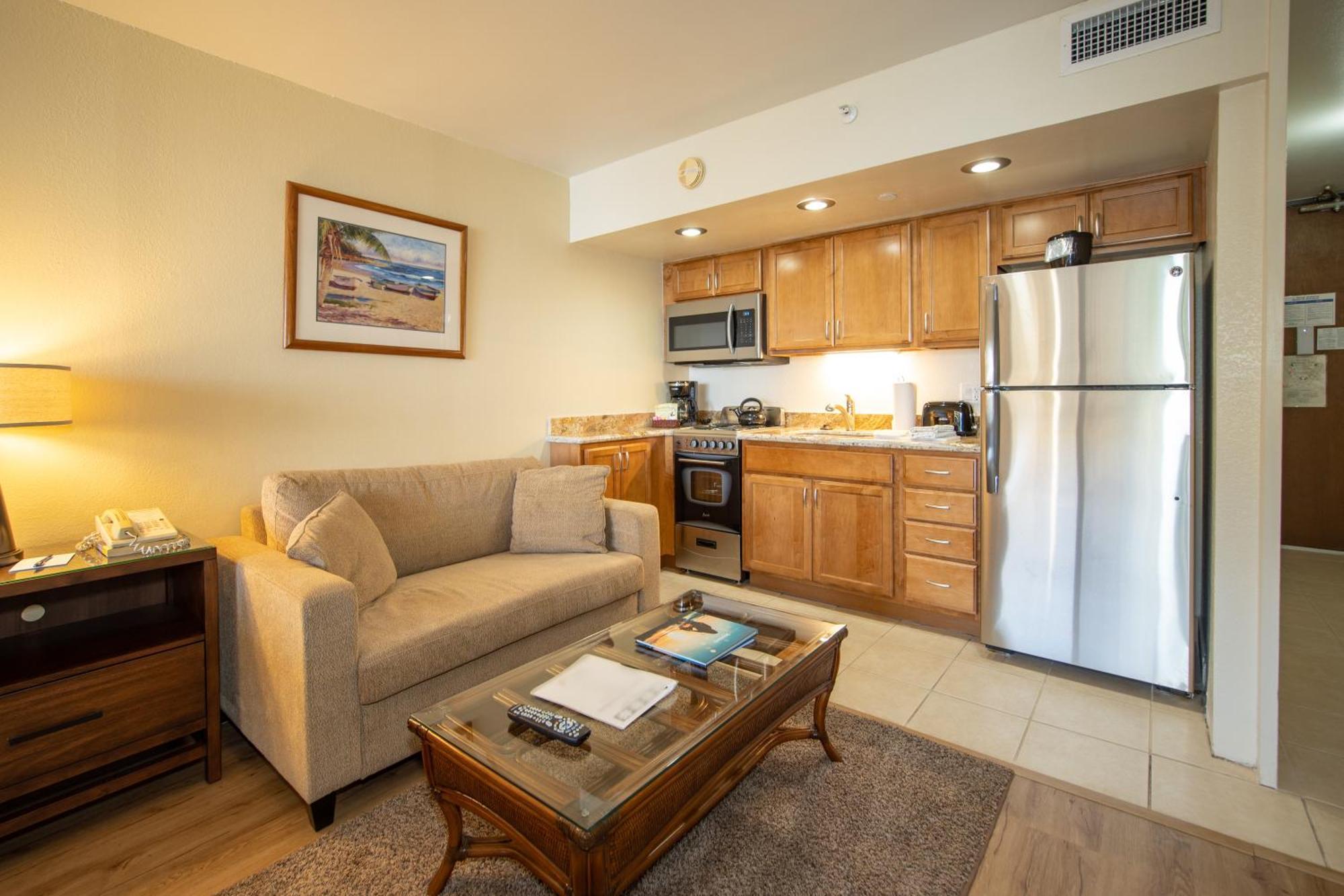 Royal Kahana Maui By Outrigger - Select Your Unit 外观 照片
