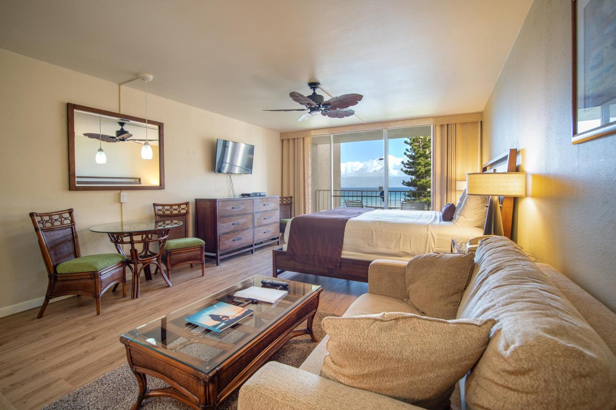 Royal Kahana Maui By Outrigger - Select Your Unit 外观 照片