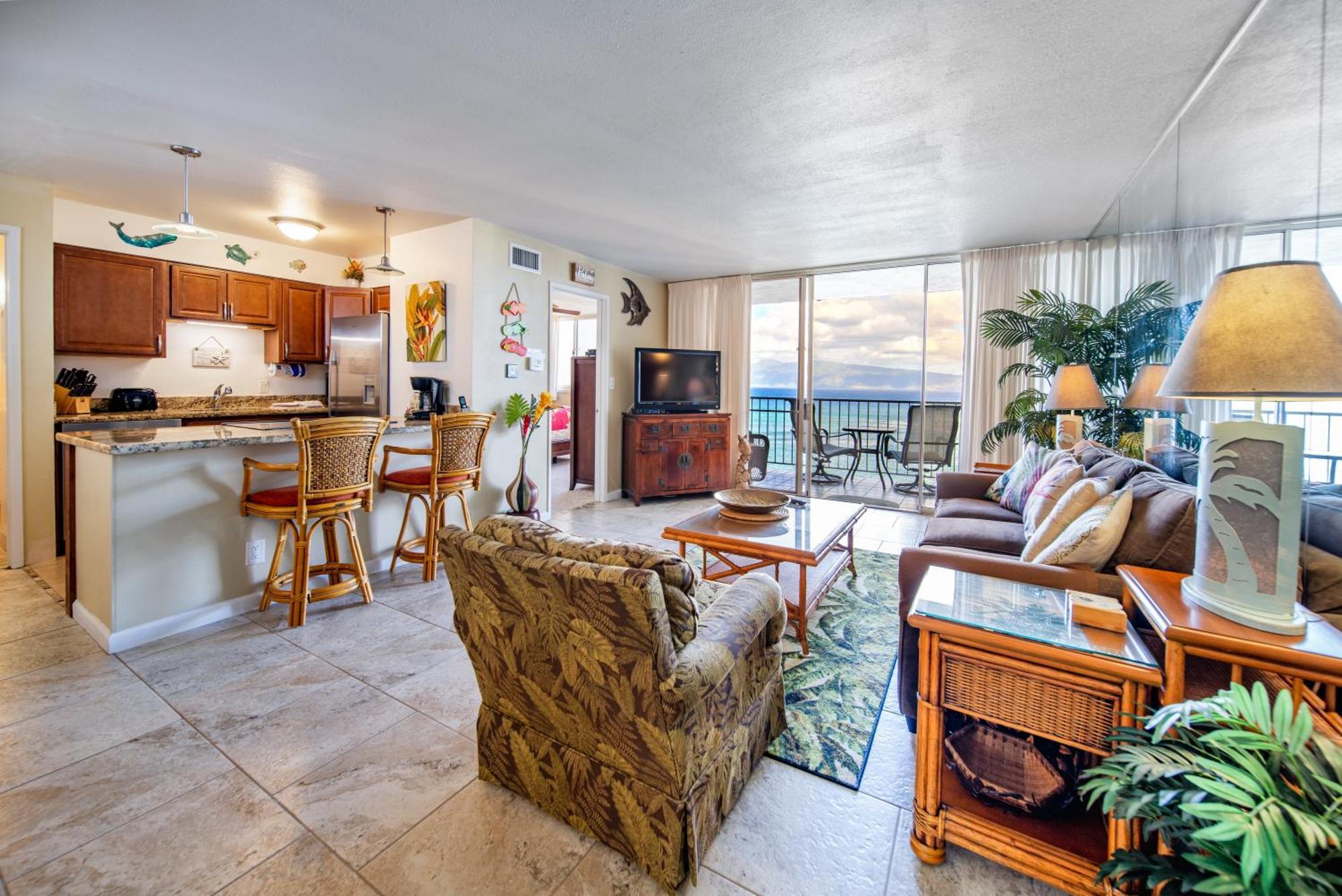 Royal Kahana Maui By Outrigger - Select Your Unit 外观 照片