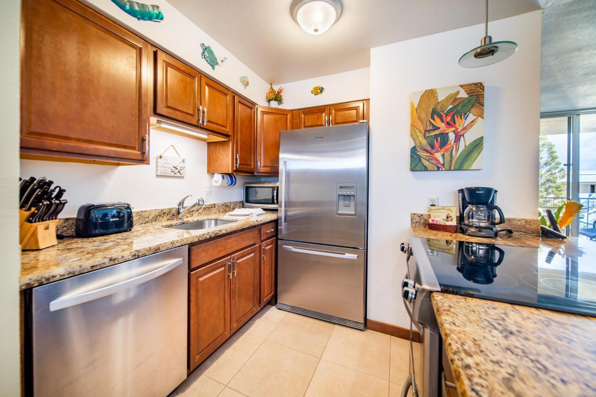 Royal Kahana Maui By Outrigger - Select Your Unit 外观 照片