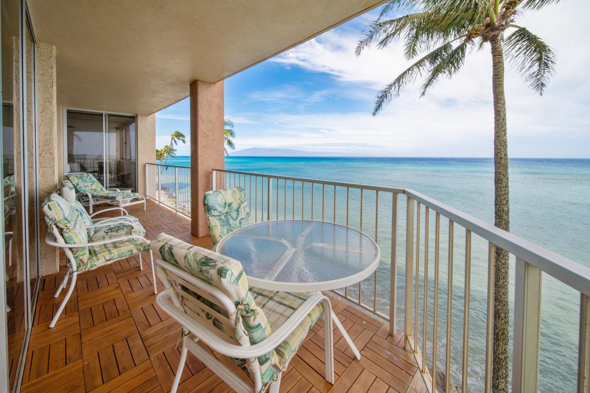 Royal Kahana Maui By Outrigger - Select Your Unit 外观 照片