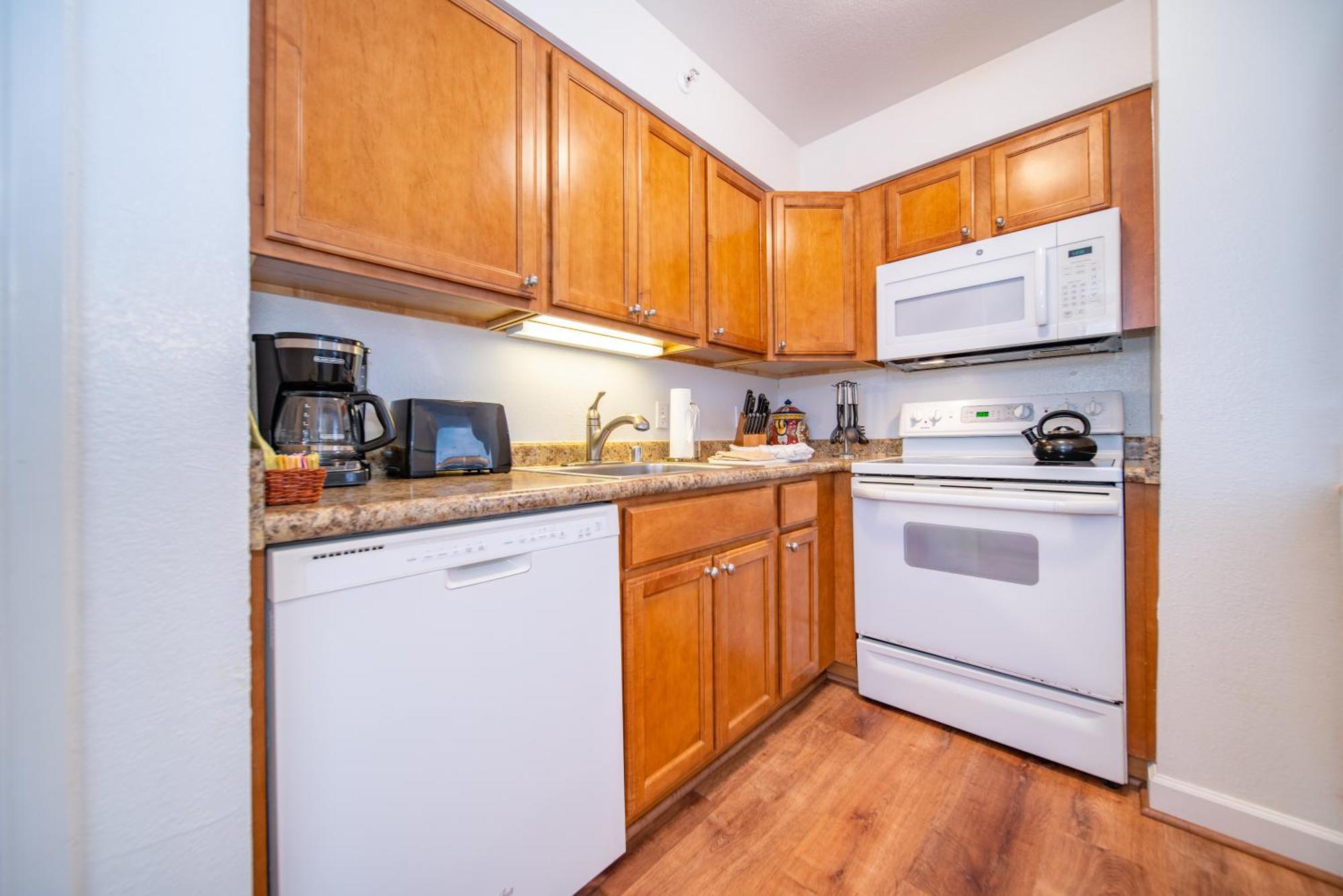 Royal Kahana Maui By Outrigger - Select Your Unit 客房 照片