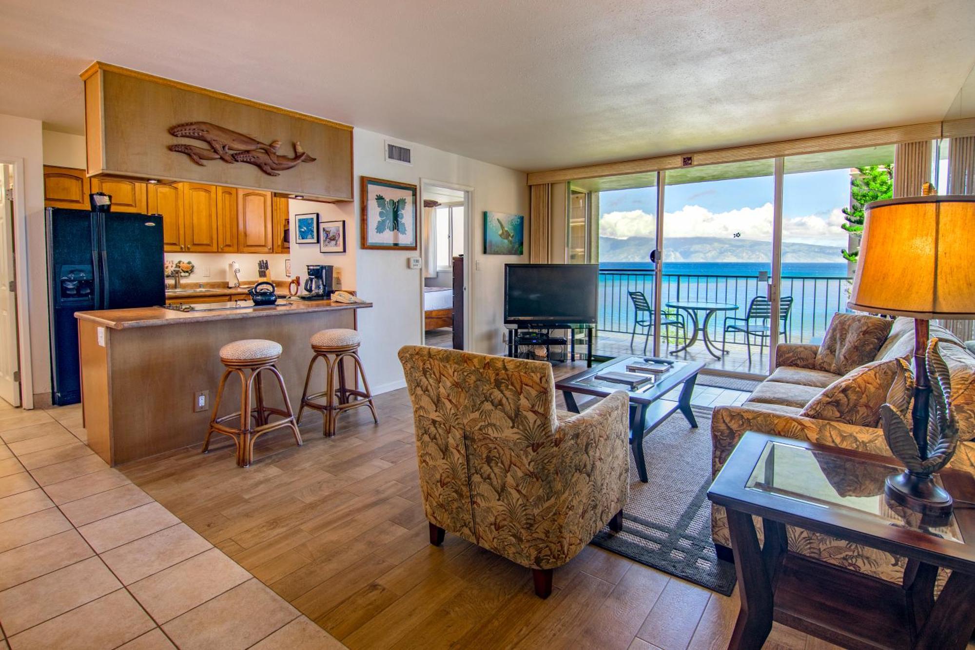 Royal Kahana Maui By Outrigger - Select Your Unit 客房 照片