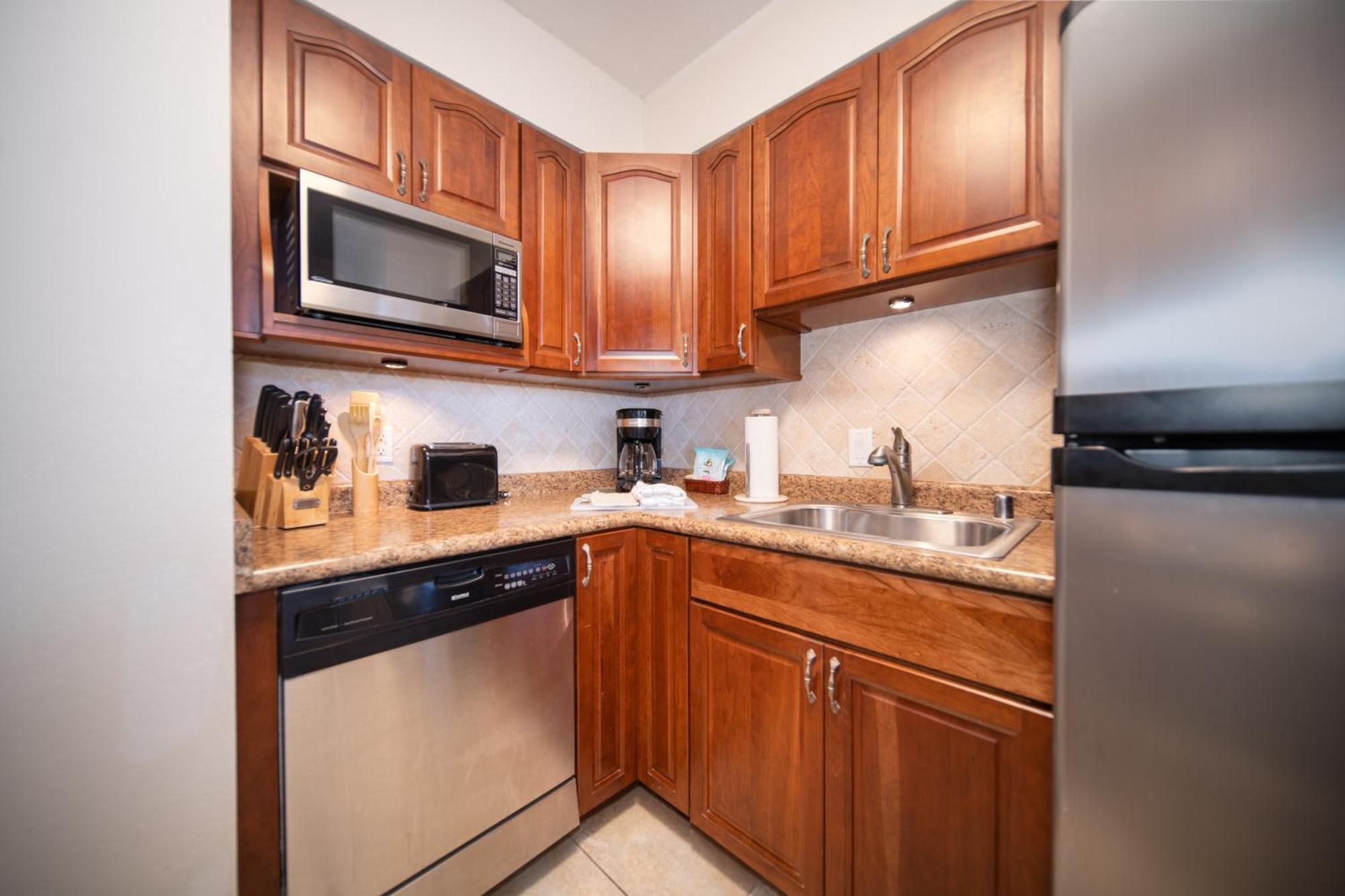 Royal Kahana Maui By Outrigger - Select Your Unit 外观 照片