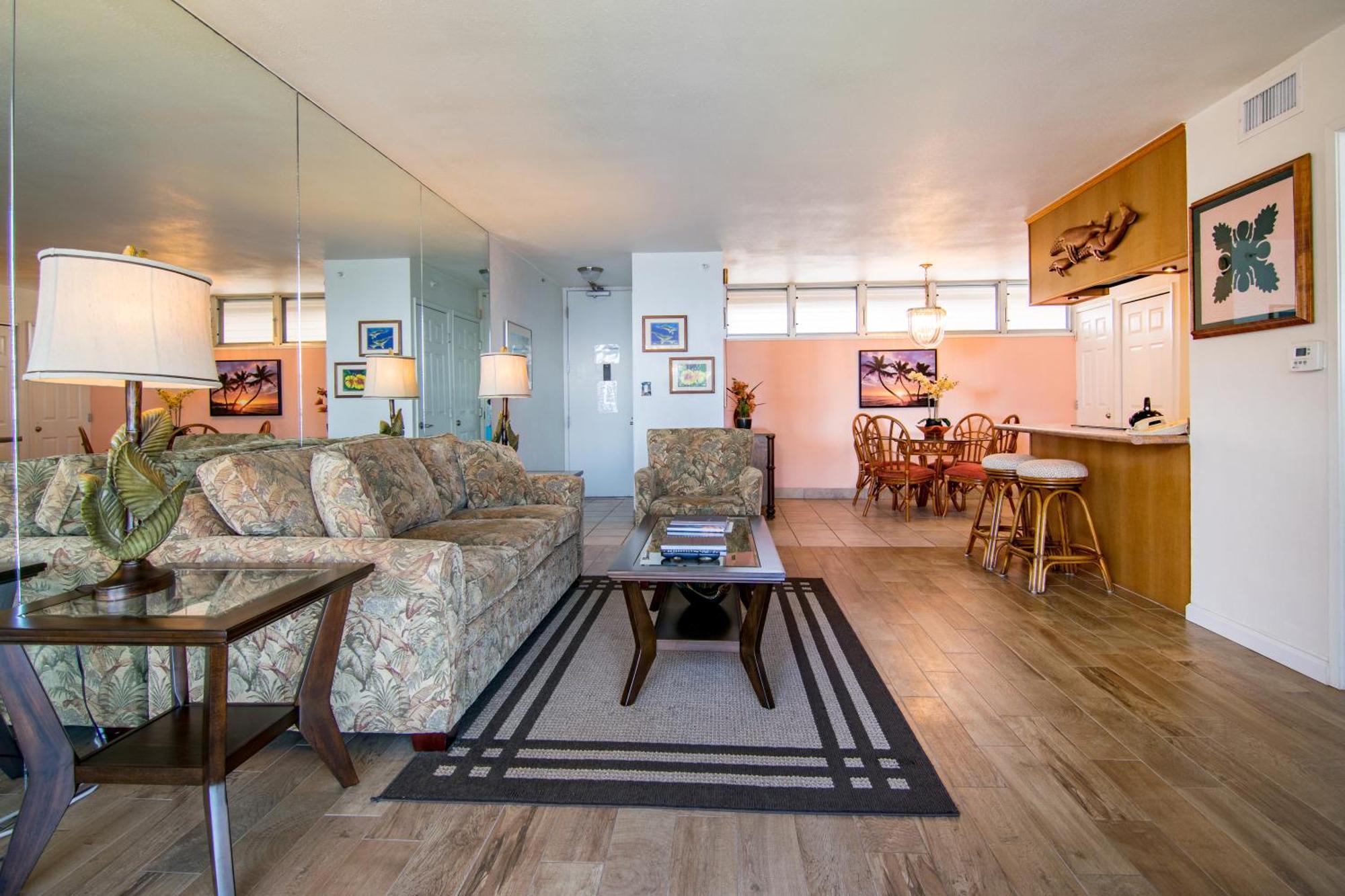 Royal Kahana Maui By Outrigger - Select Your Unit 客房 照片