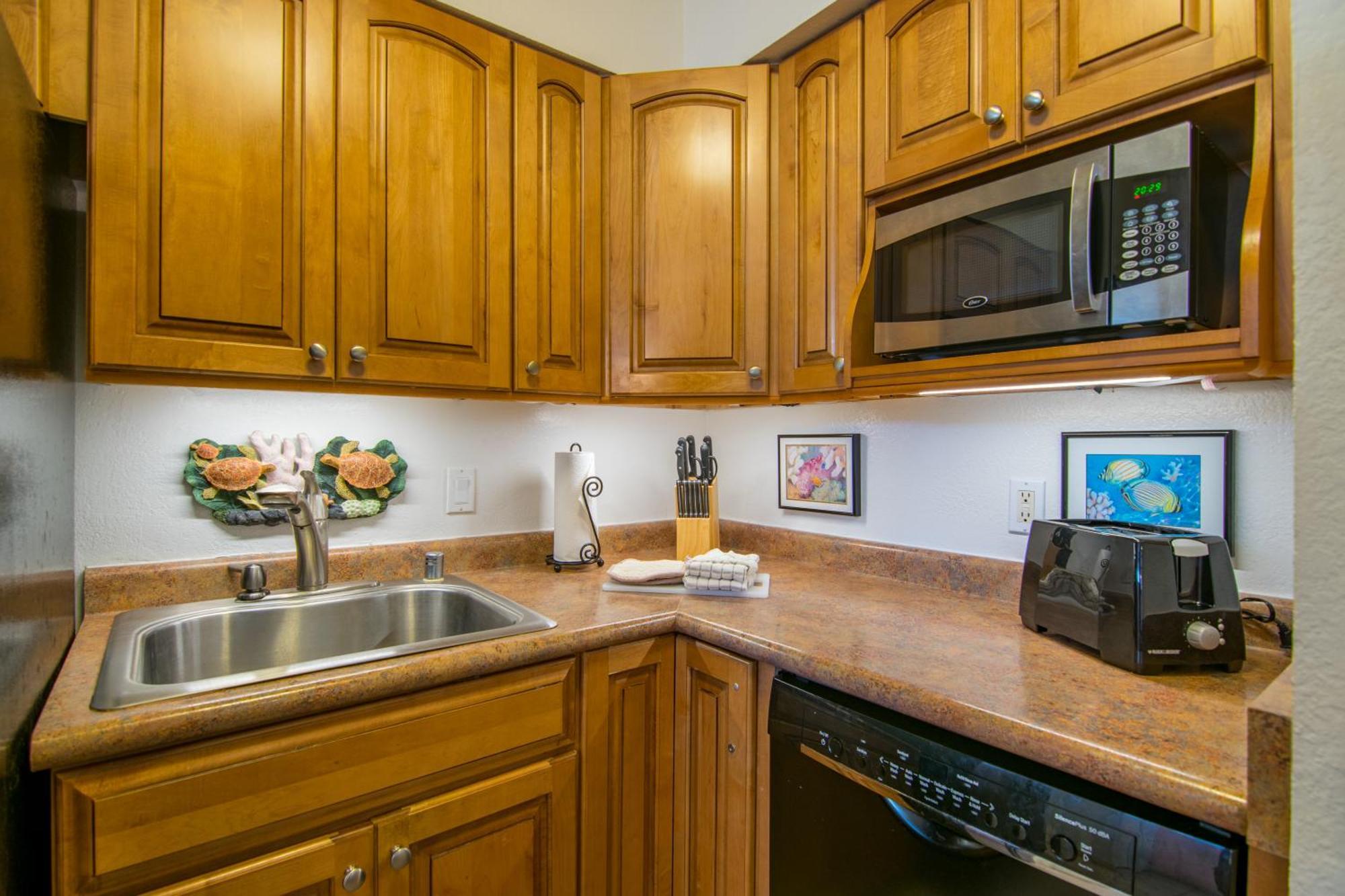 Royal Kahana Maui By Outrigger - Select Your Unit 客房 照片