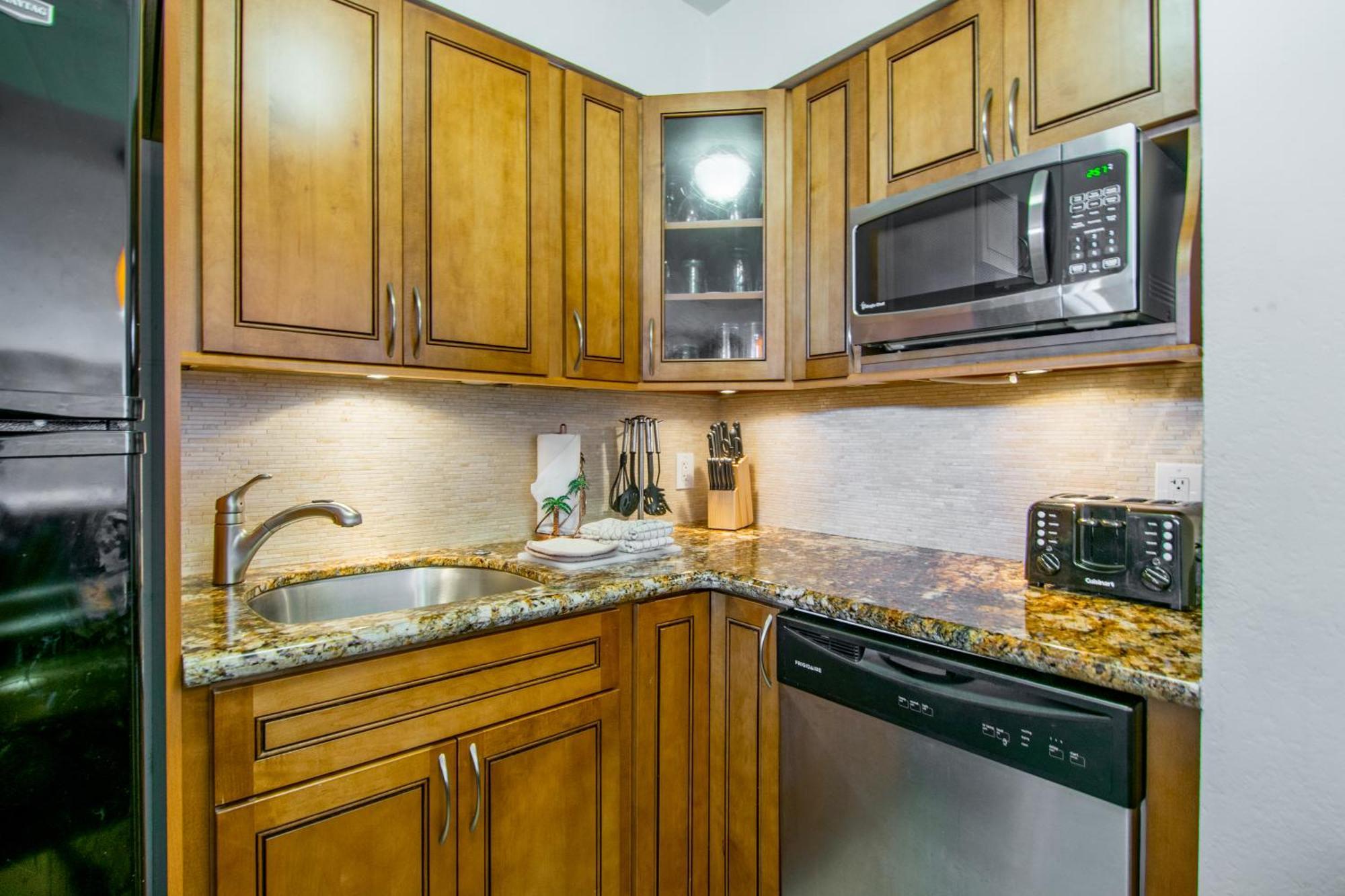 Royal Kahana Maui By Outrigger - Select Your Unit 外观 照片