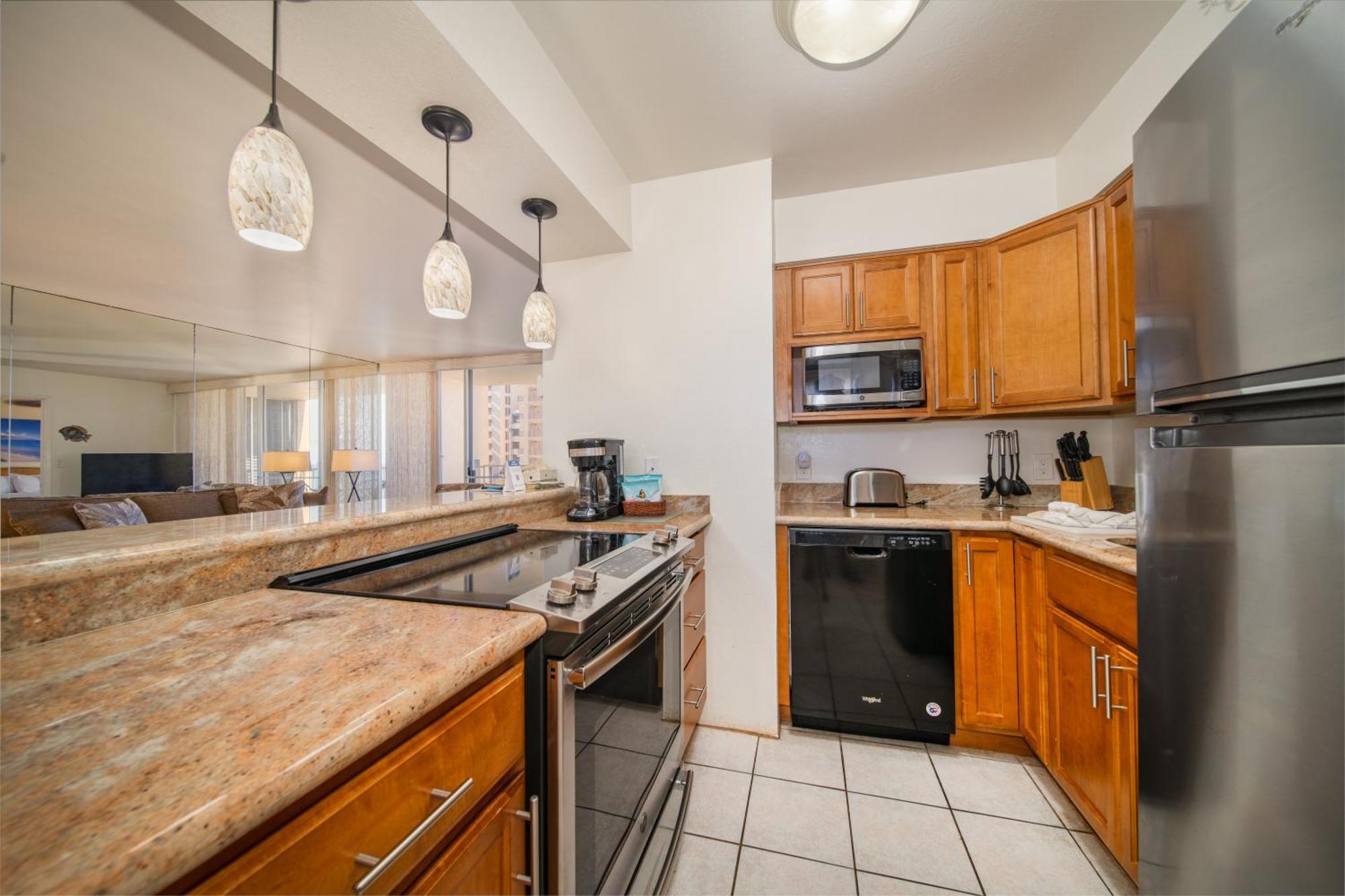 Royal Kahana Maui By Outrigger - Select Your Unit 外观 照片