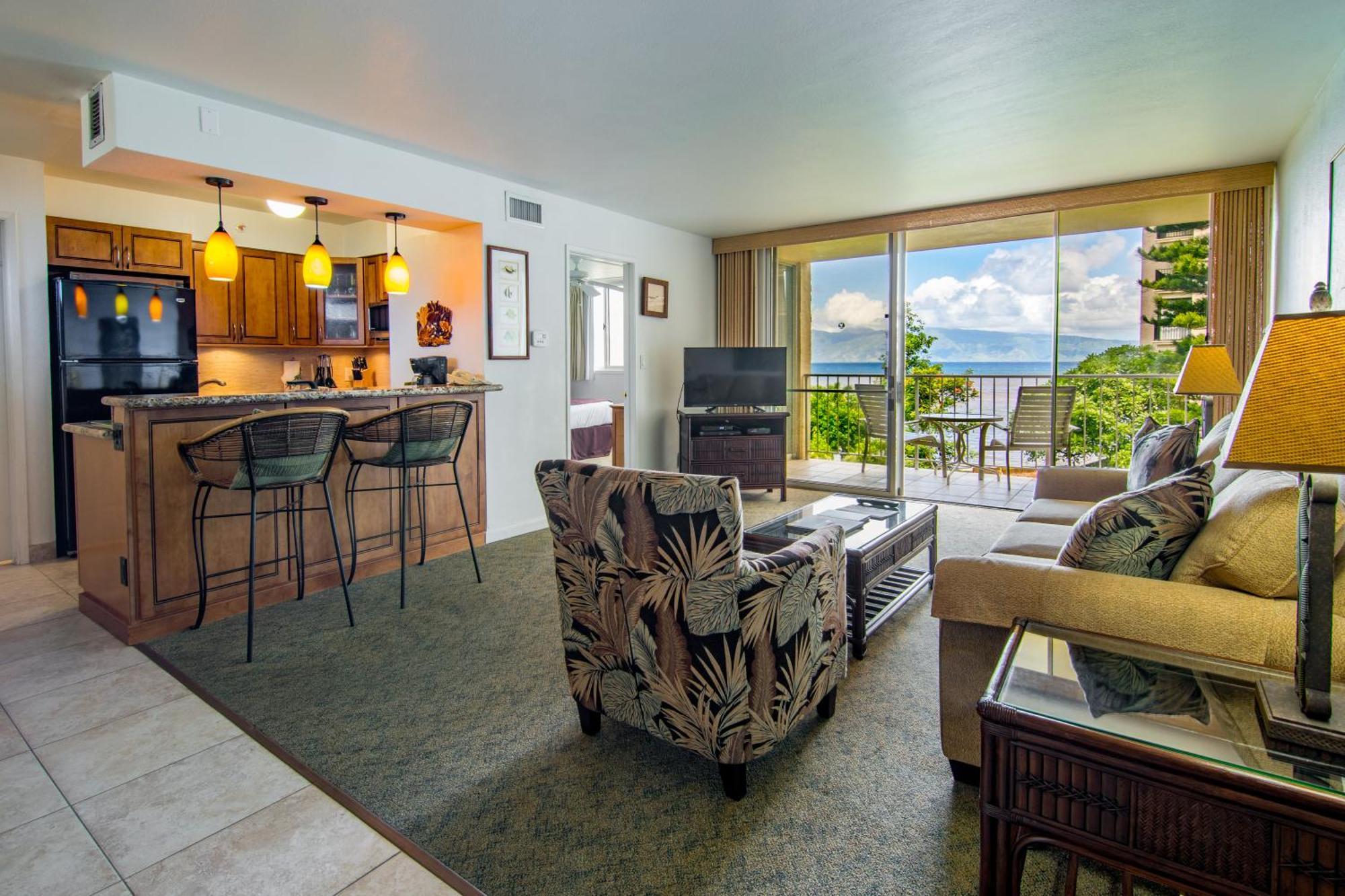Royal Kahana Maui By Outrigger - Select Your Unit 外观 照片
