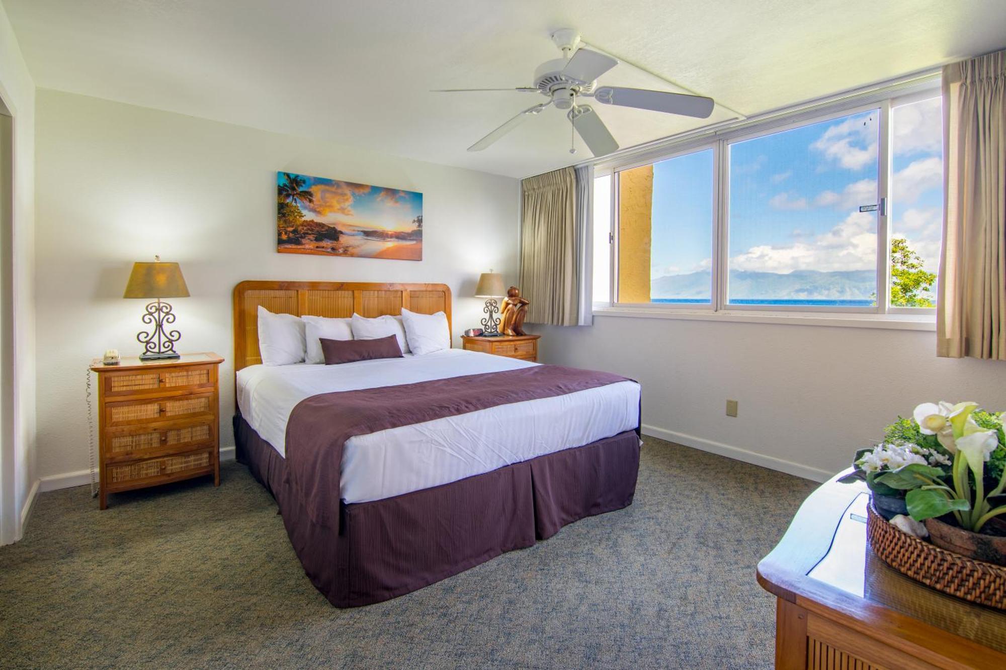 Royal Kahana Maui By Outrigger - Select Your Unit 外观 照片