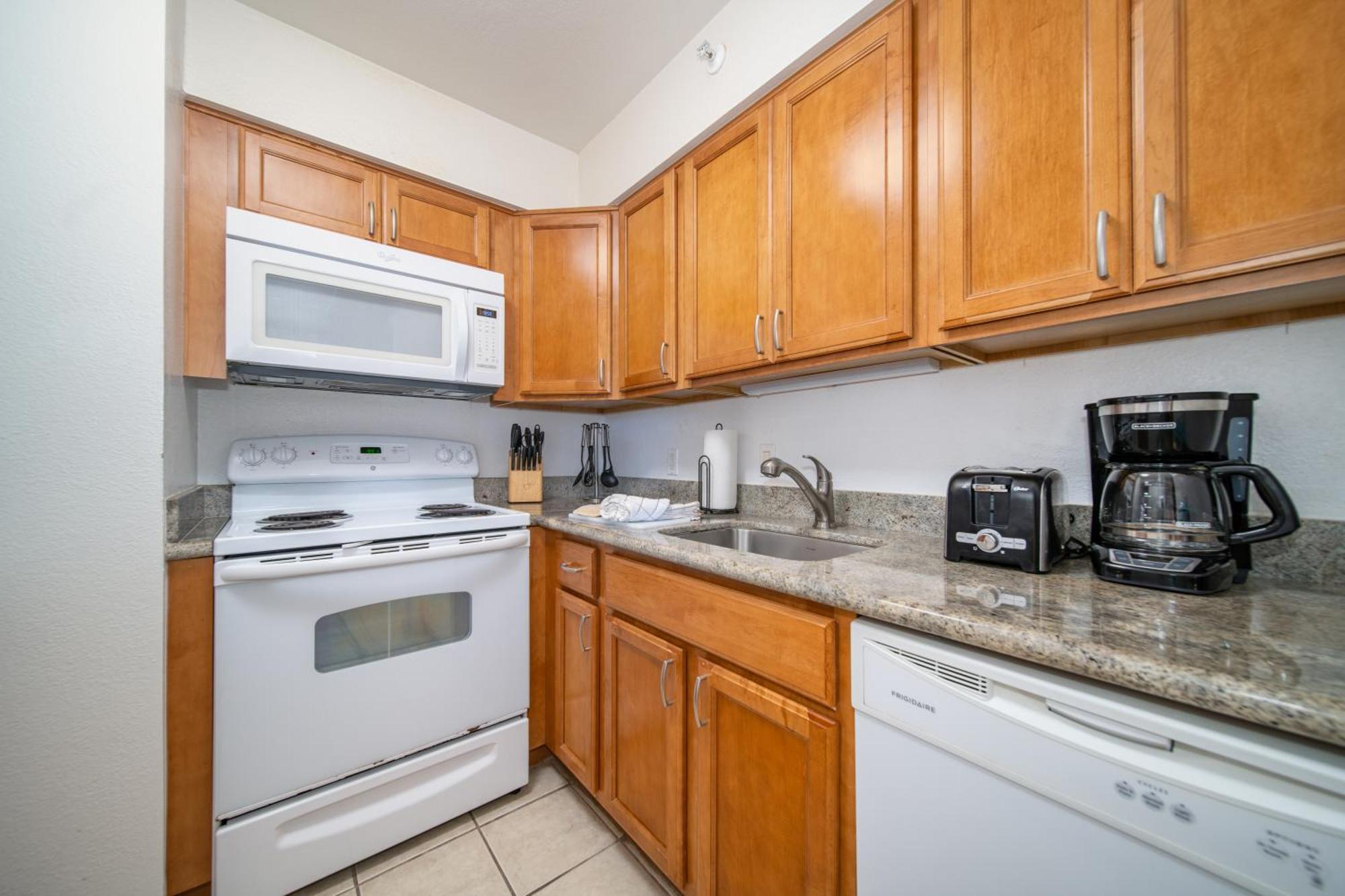 Royal Kahana Maui By Outrigger - Select Your Unit 外观 照片