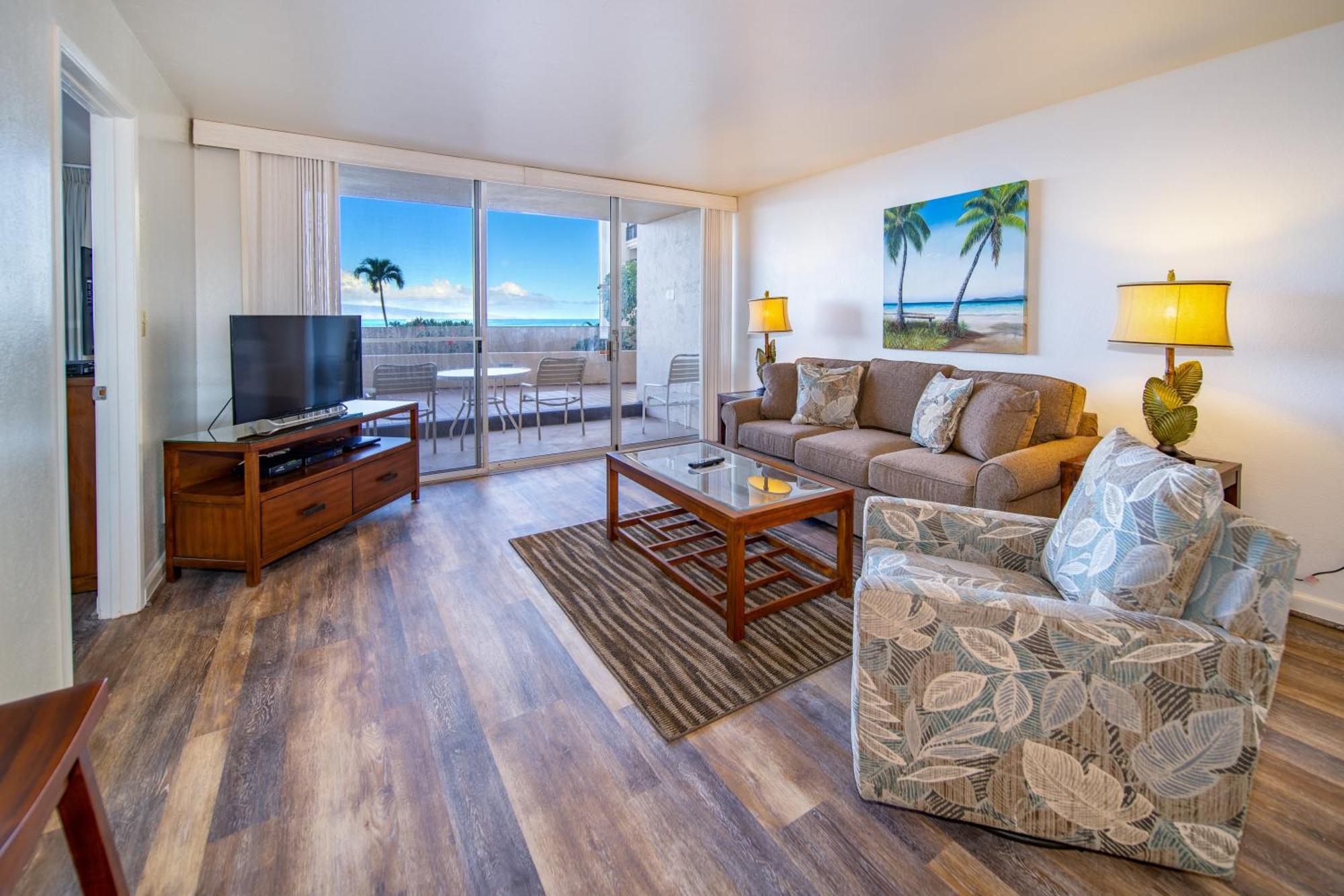 Royal Kahana Maui By Outrigger - Select Your Unit 外观 照片