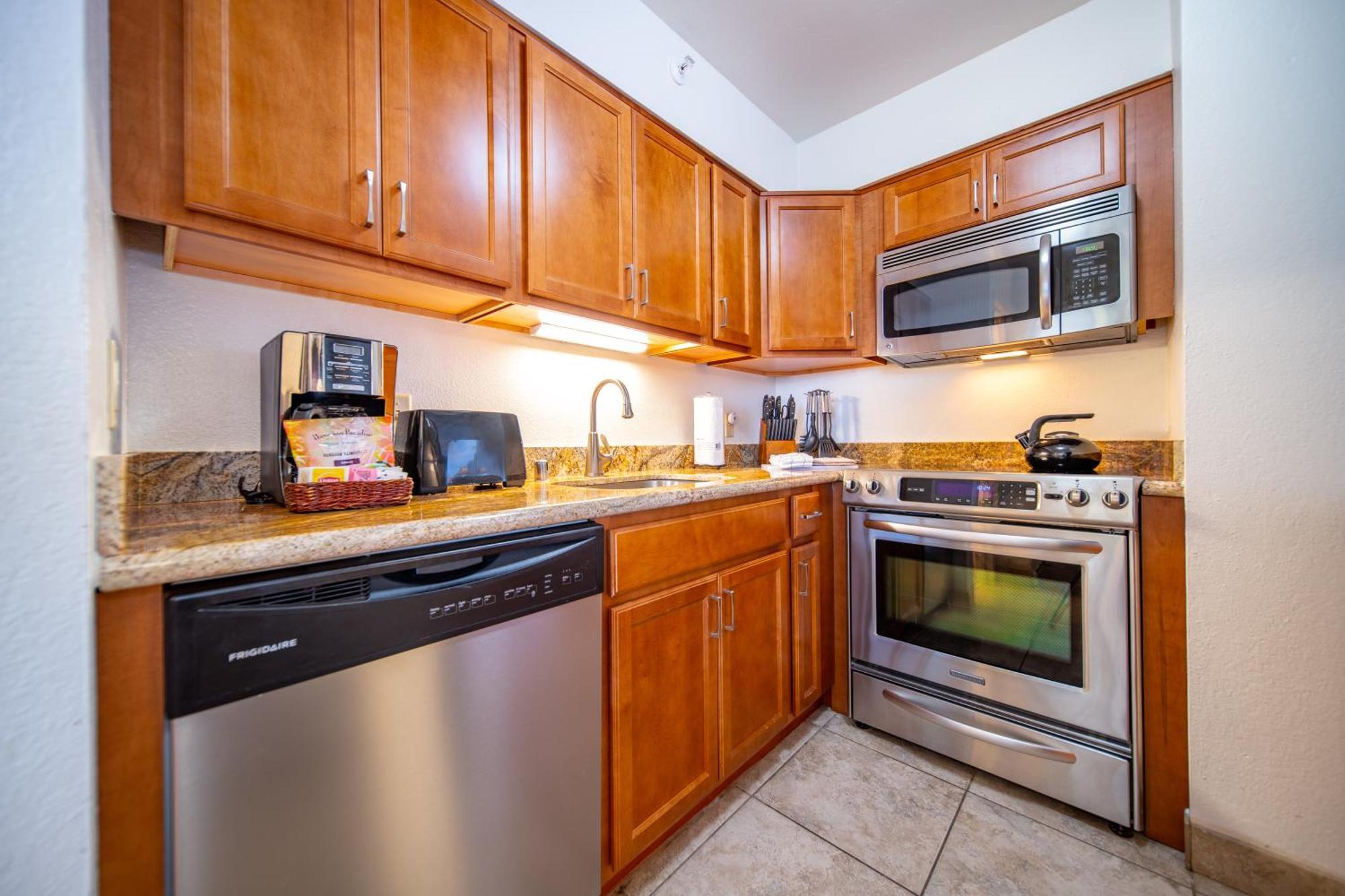 Royal Kahana Maui By Outrigger - Select Your Unit 外观 照片