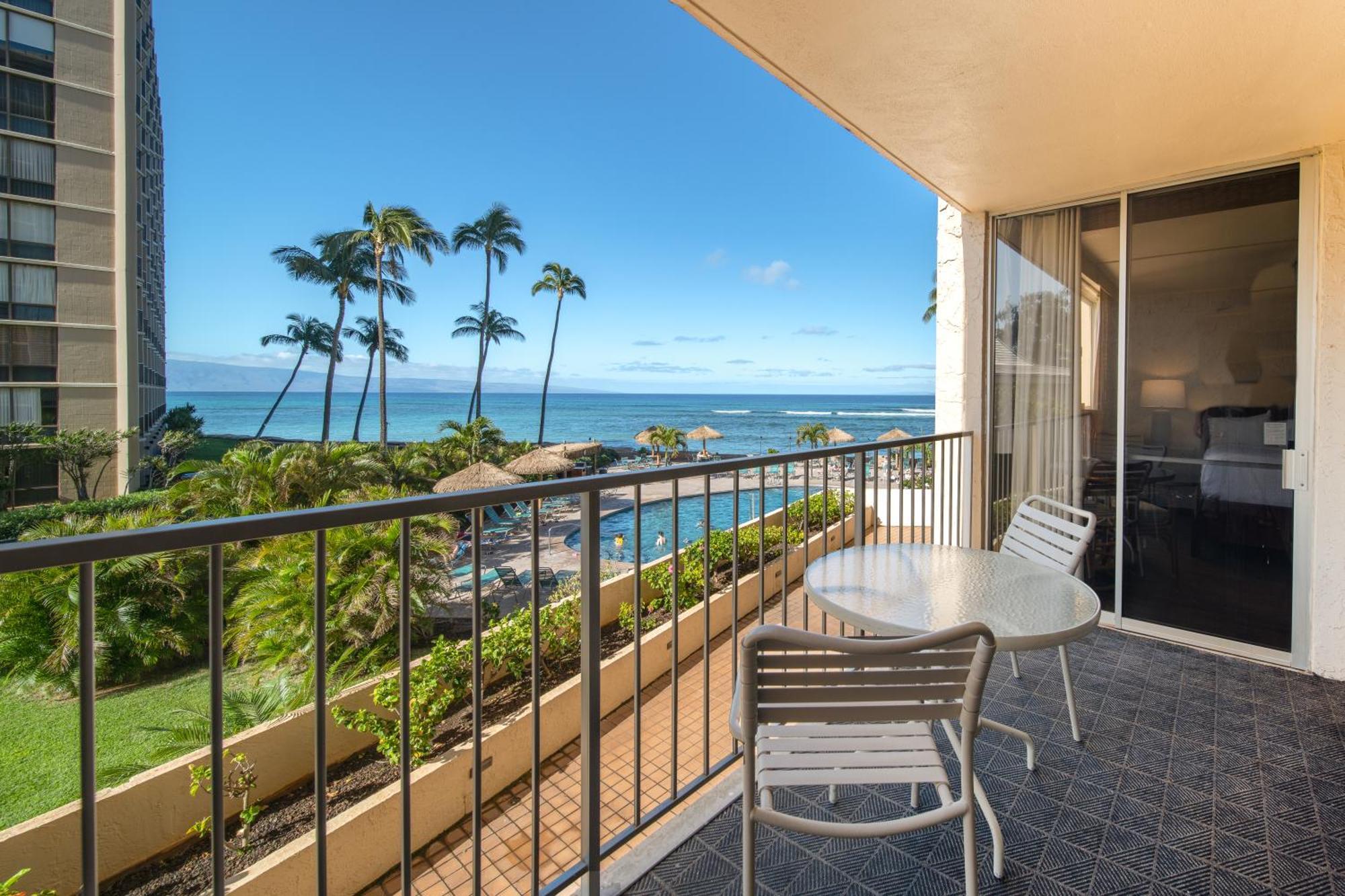 Royal Kahana Maui By Outrigger - Select Your Unit 外观 照片