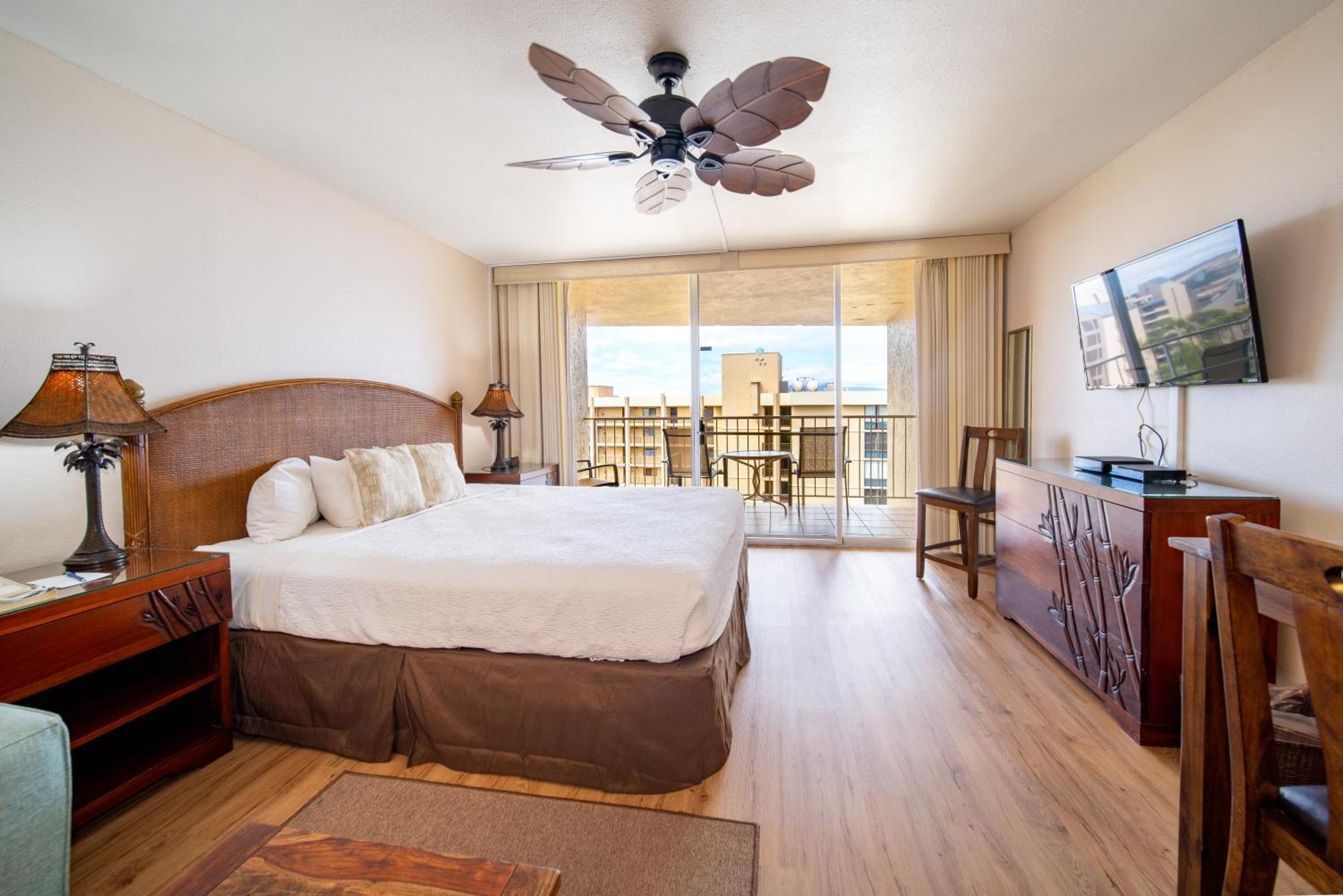 Royal Kahana Maui By Outrigger - Select Your Unit 外观 照片