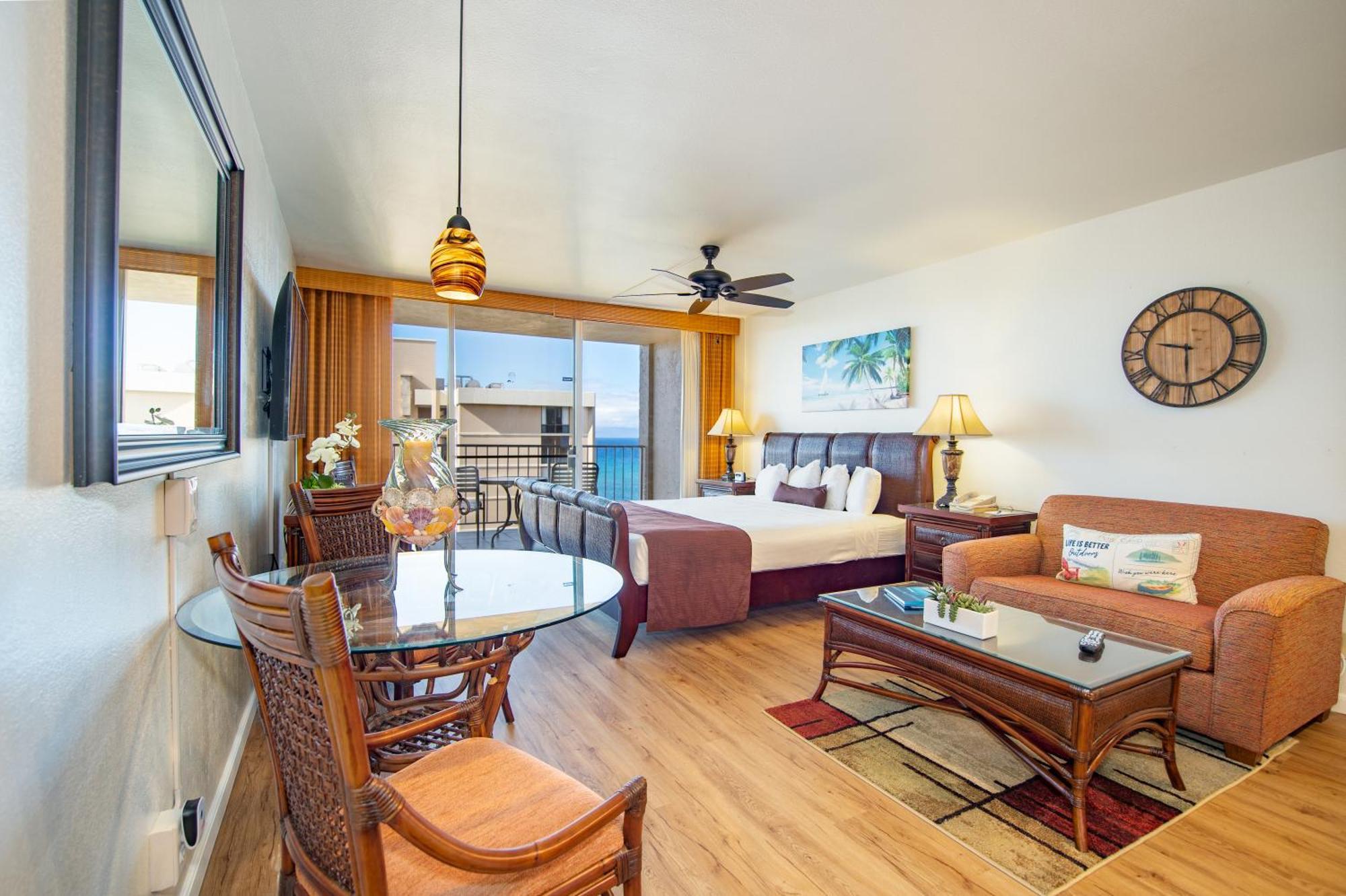 Royal Kahana Maui By Outrigger - Select Your Unit 外观 照片