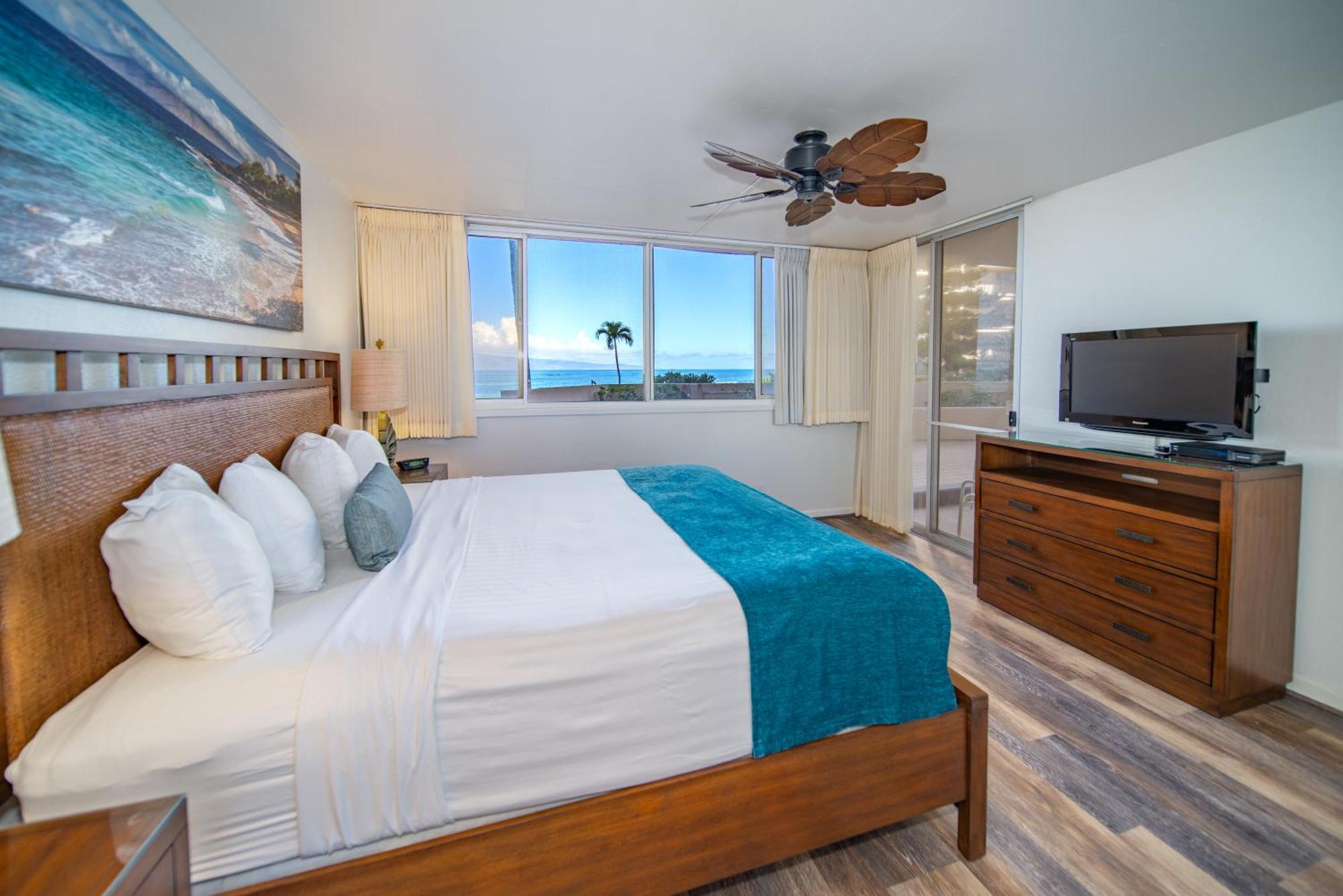 Royal Kahana Maui By Outrigger - Select Your Unit 外观 照片