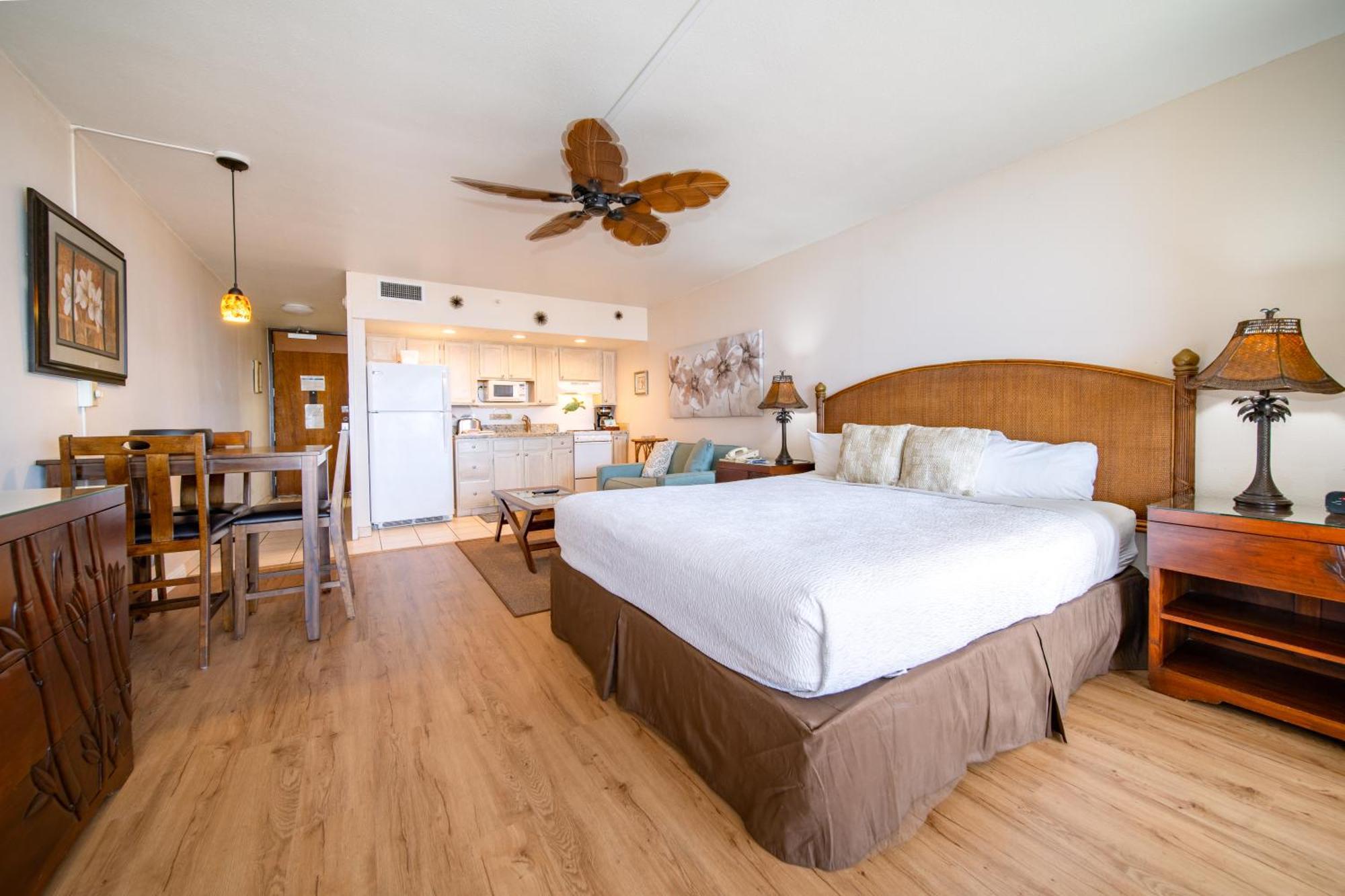 Royal Kahana Maui By Outrigger - Select Your Unit 外观 照片