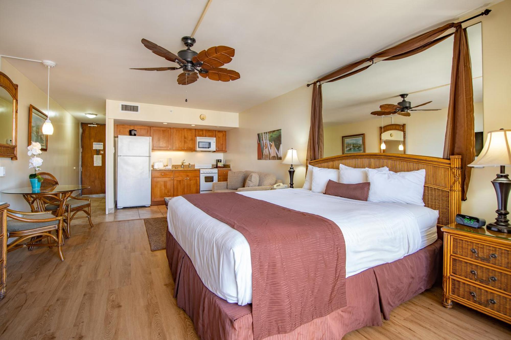 Royal Kahana Maui By Outrigger - Select Your Unit 外观 照片