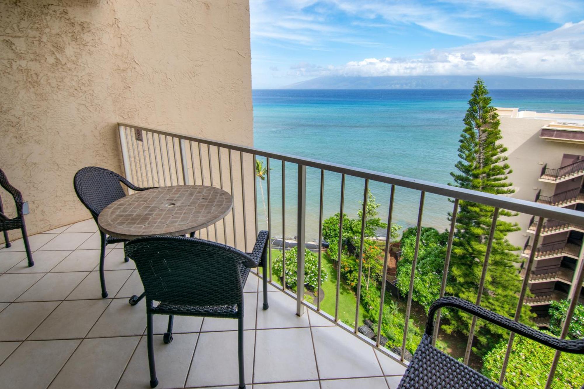 Royal Kahana Maui By Outrigger - Select Your Unit 外观 照片