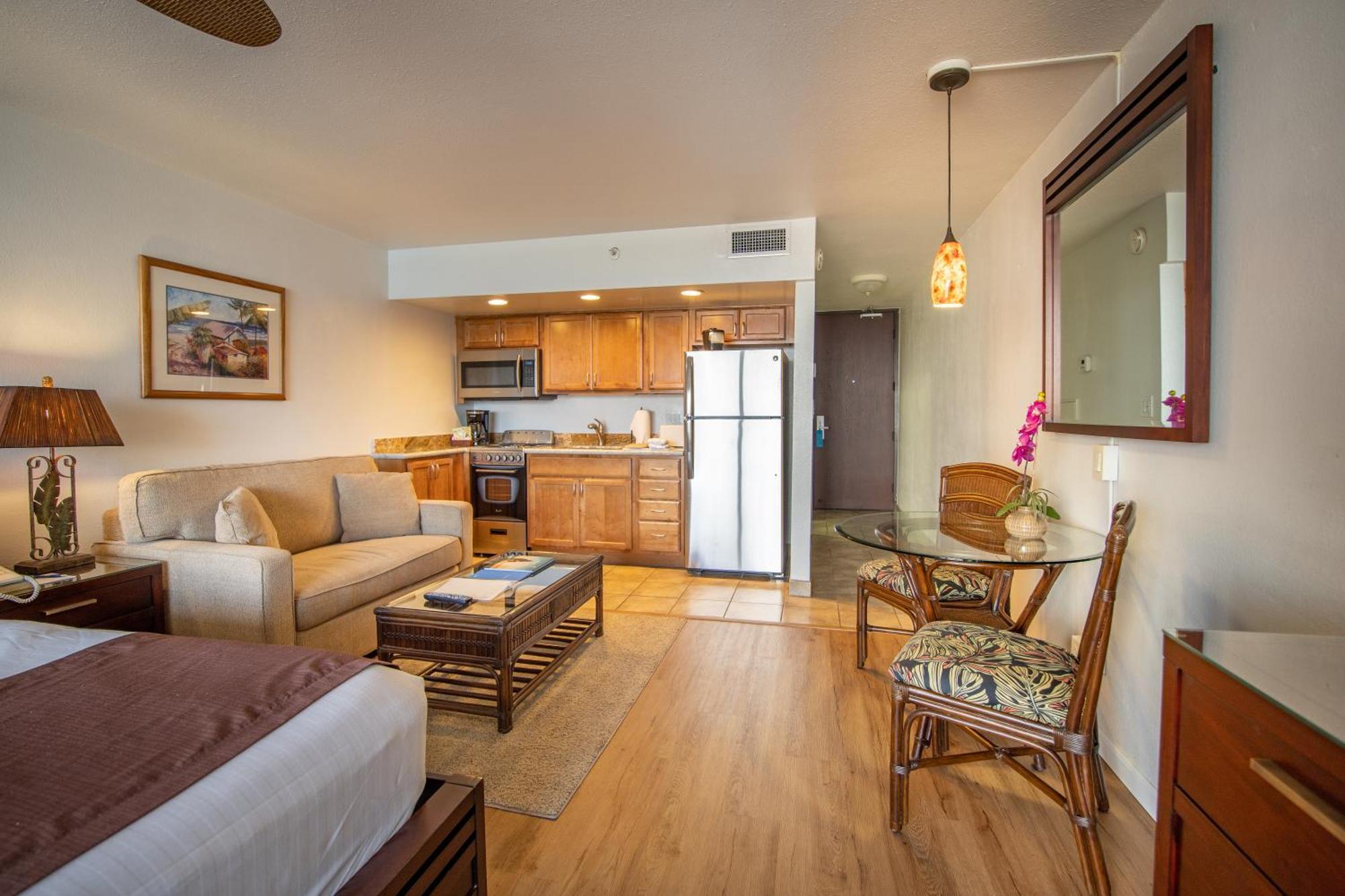 Royal Kahana Maui By Outrigger - Select Your Unit 外观 照片