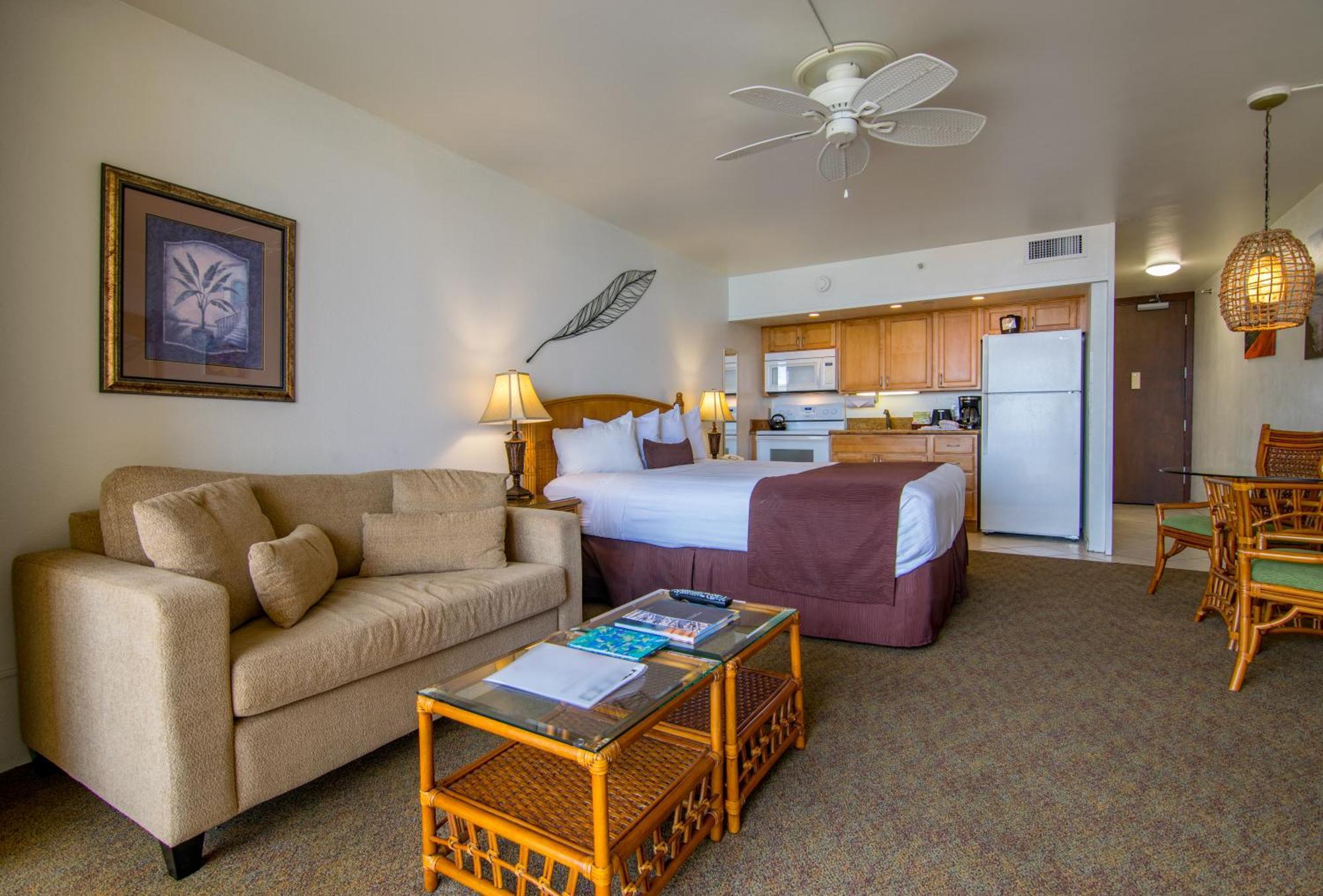 Royal Kahana Maui By Outrigger - Select Your Unit 外观 照片