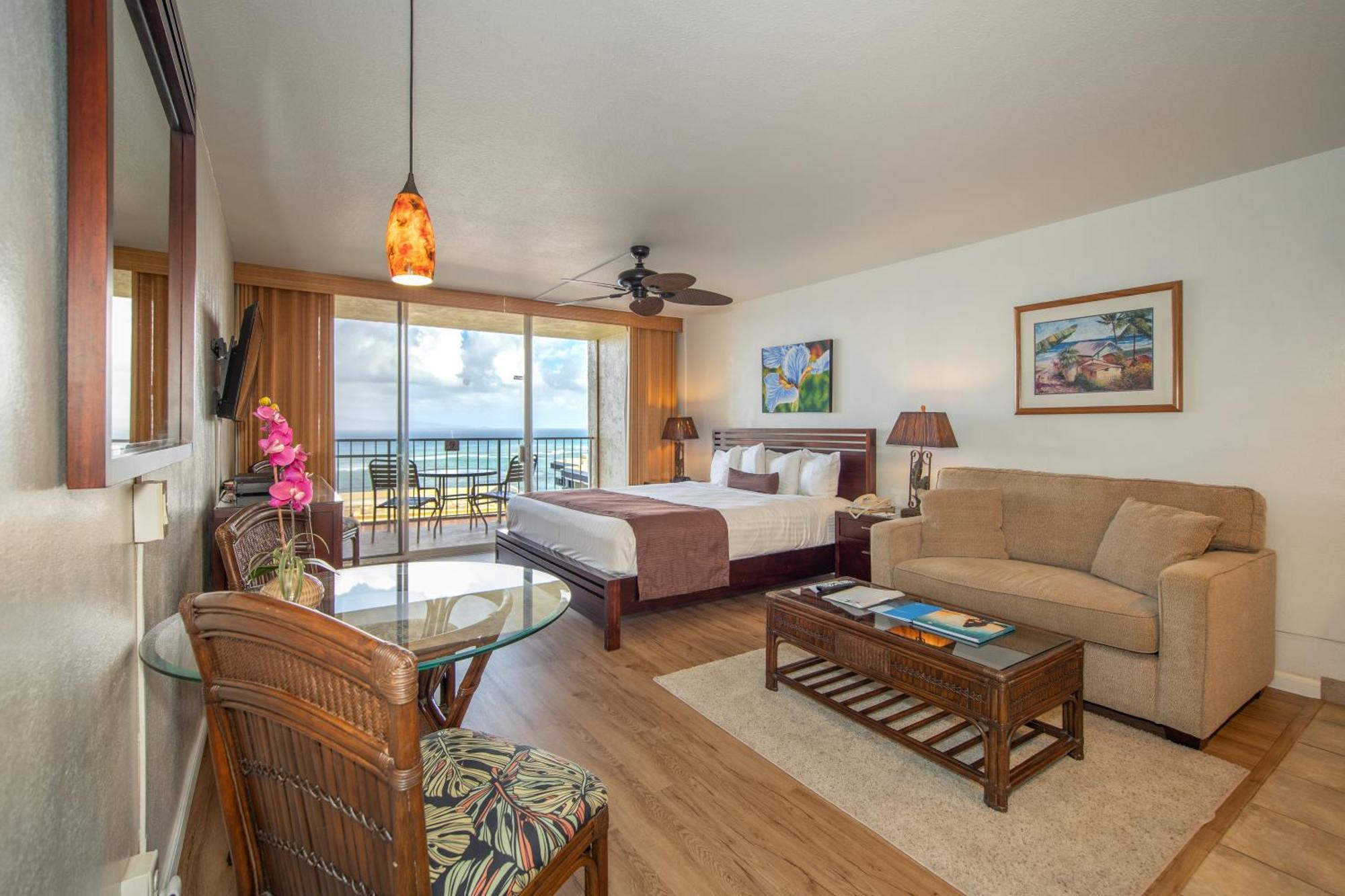 Royal Kahana Maui By Outrigger - Select Your Unit 外观 照片
