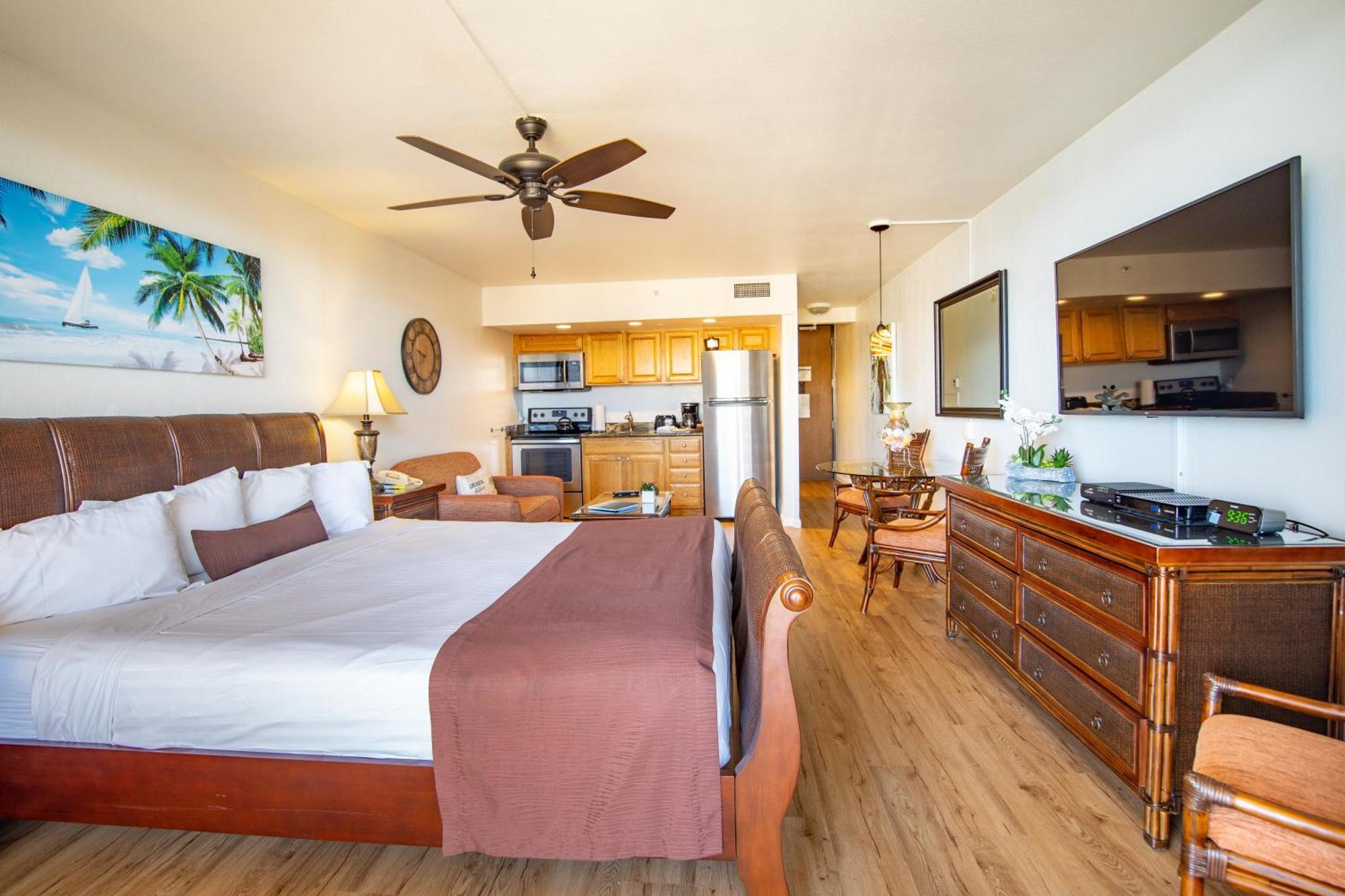 Royal Kahana Maui By Outrigger - Select Your Unit 外观 照片