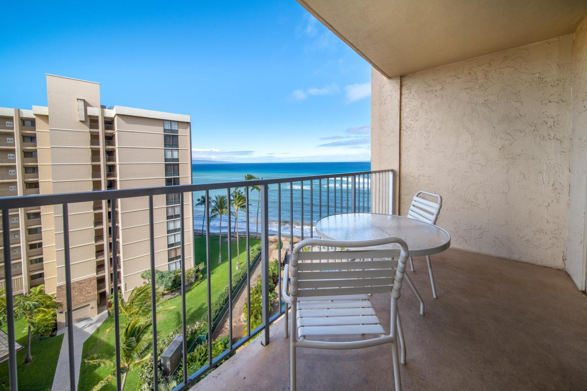 Royal Kahana Maui By Outrigger - Select Your Unit 外观 照片