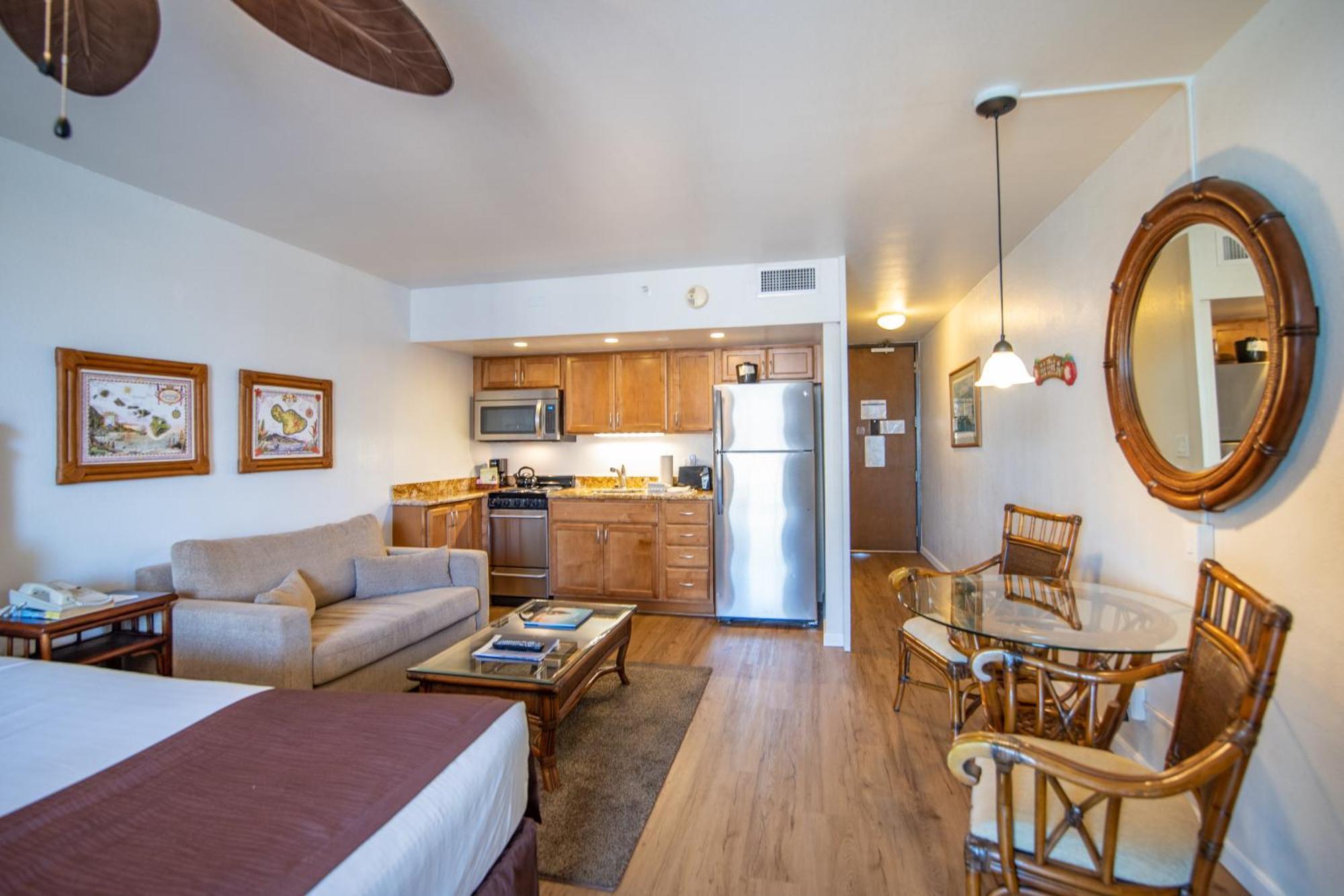 Royal Kahana Maui By Outrigger - Select Your Unit 外观 照片