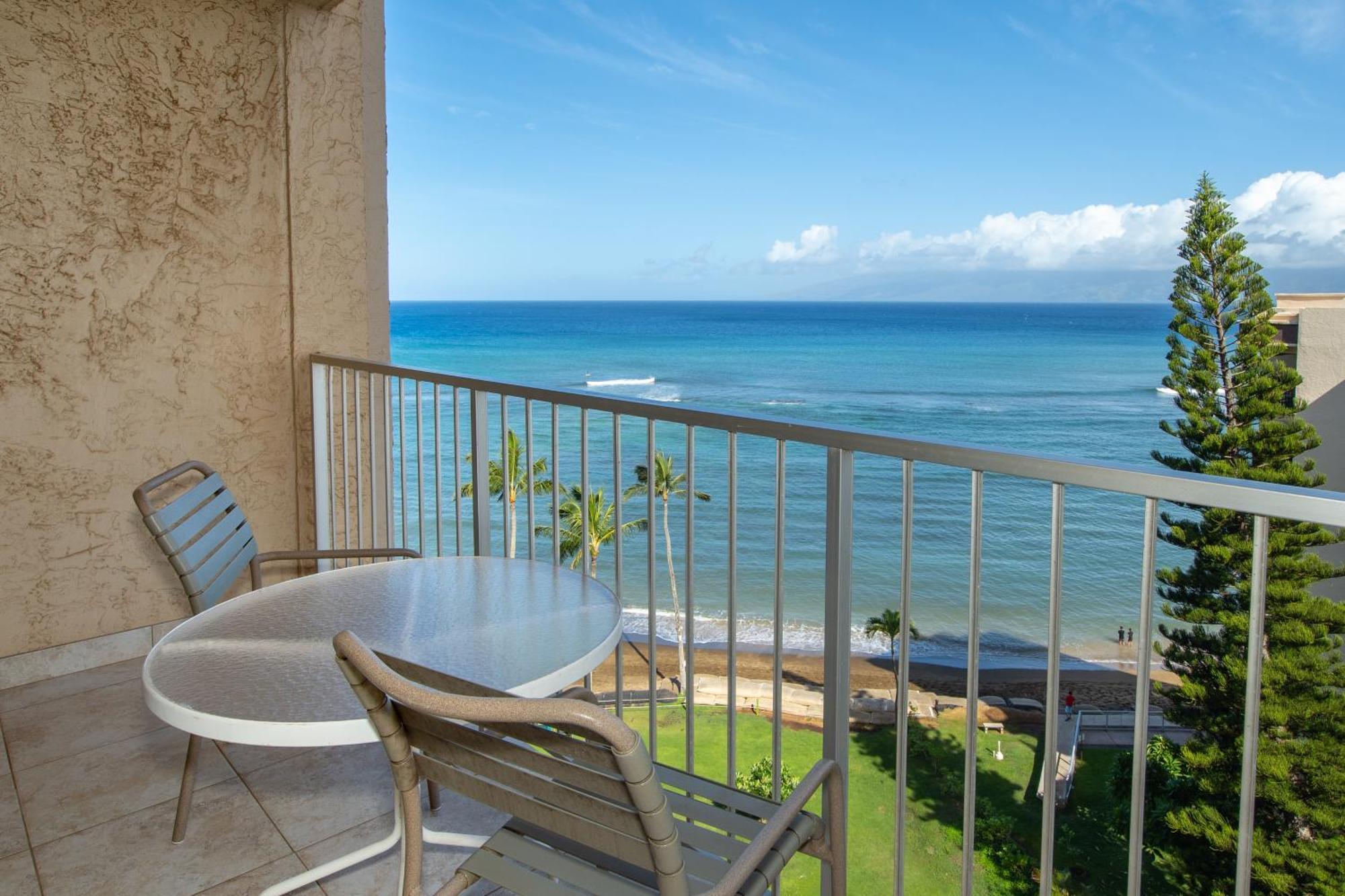 Royal Kahana Maui By Outrigger - Select Your Unit 外观 照片