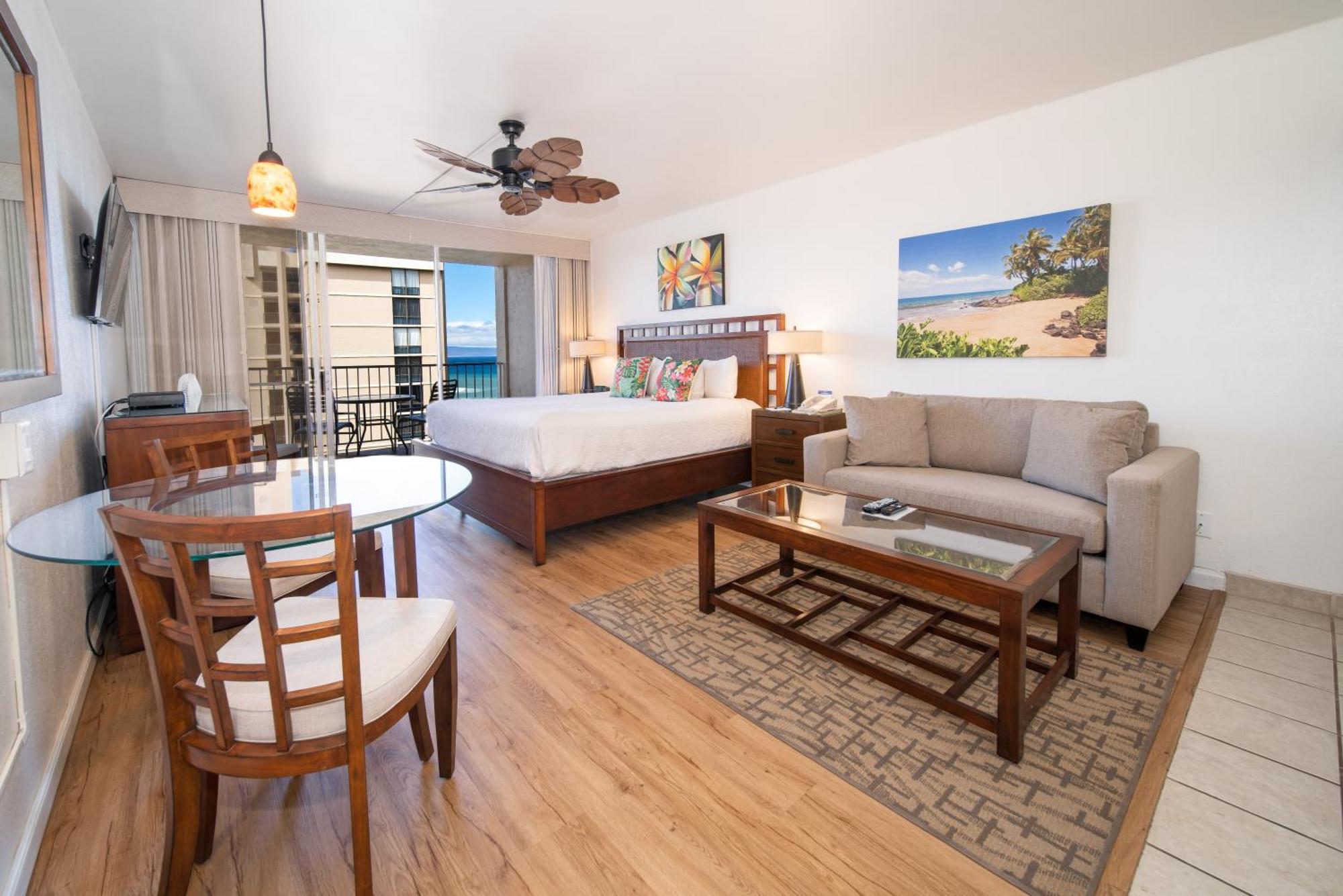 Royal Kahana Maui By Outrigger - Select Your Unit 外观 照片