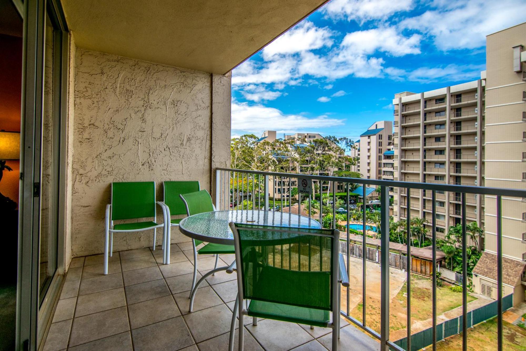Royal Kahana Maui By Outrigger - Select Your Unit 客房 照片