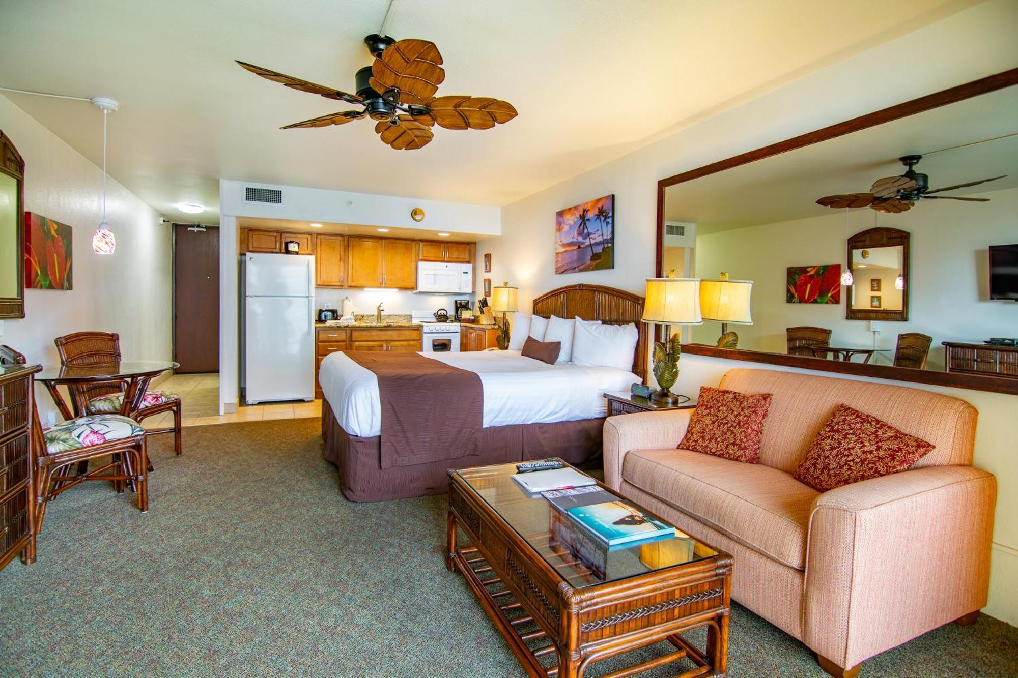 Royal Kahana Maui By Outrigger - Select Your Unit 客房 照片
