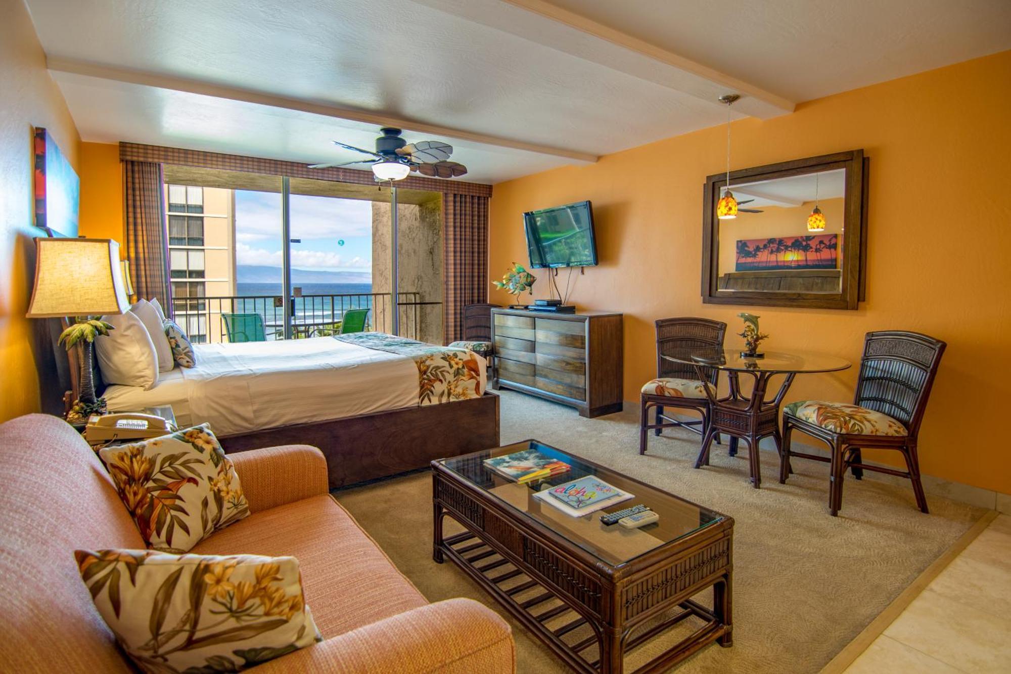 Royal Kahana Maui By Outrigger - Select Your Unit 客房 照片