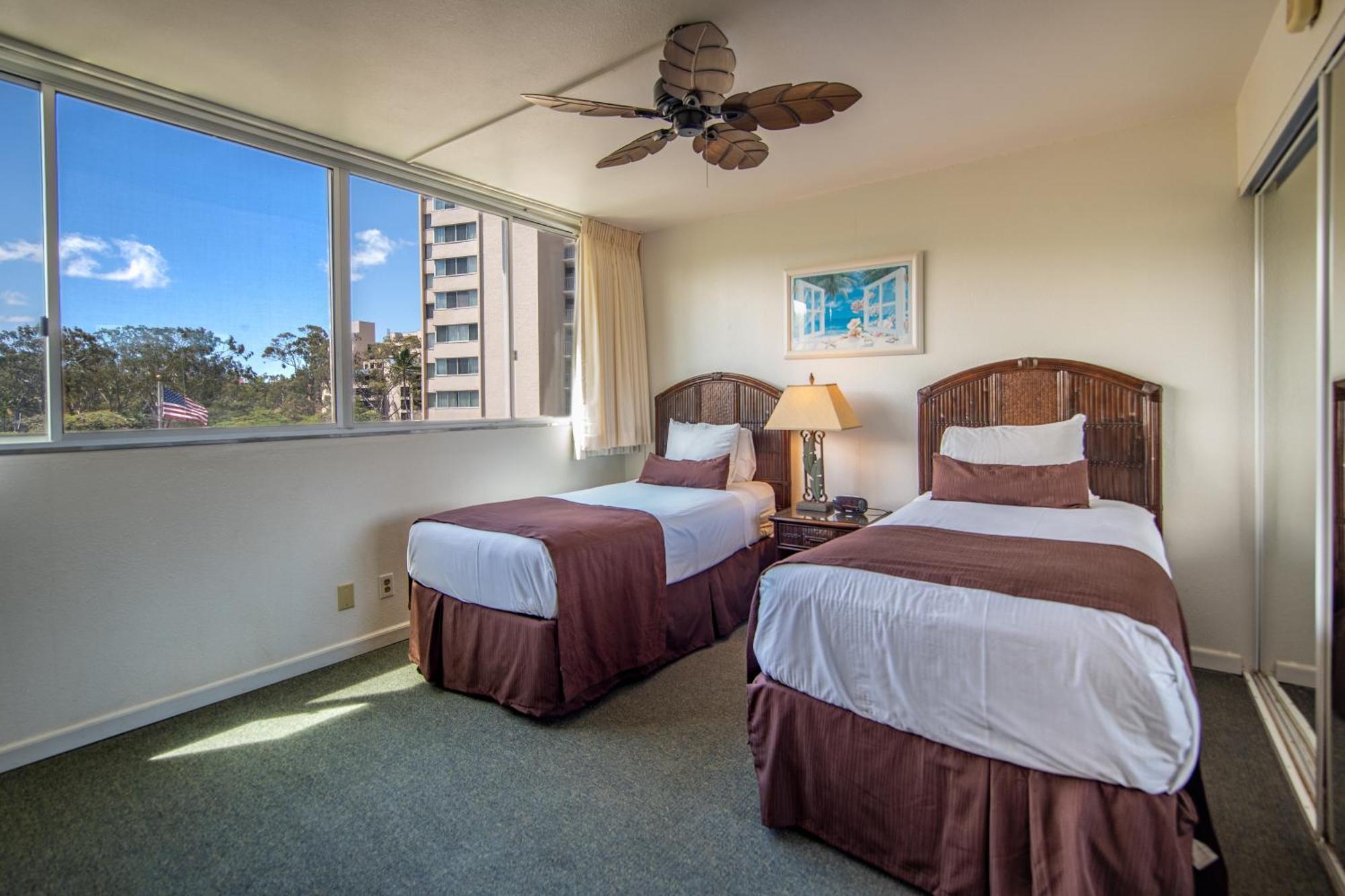 Royal Kahana Maui By Outrigger - Select Your Unit 客房 照片