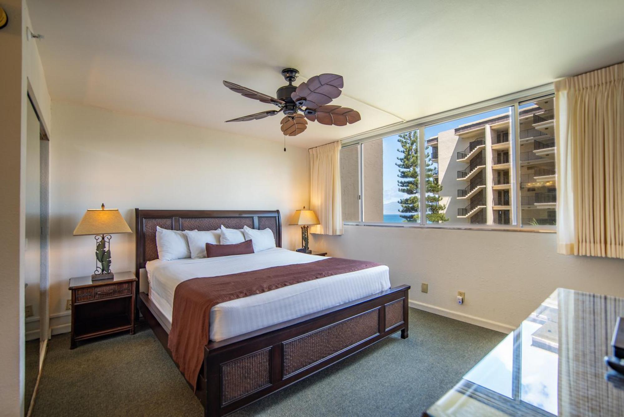 Royal Kahana Maui By Outrigger - Select Your Unit 客房 照片