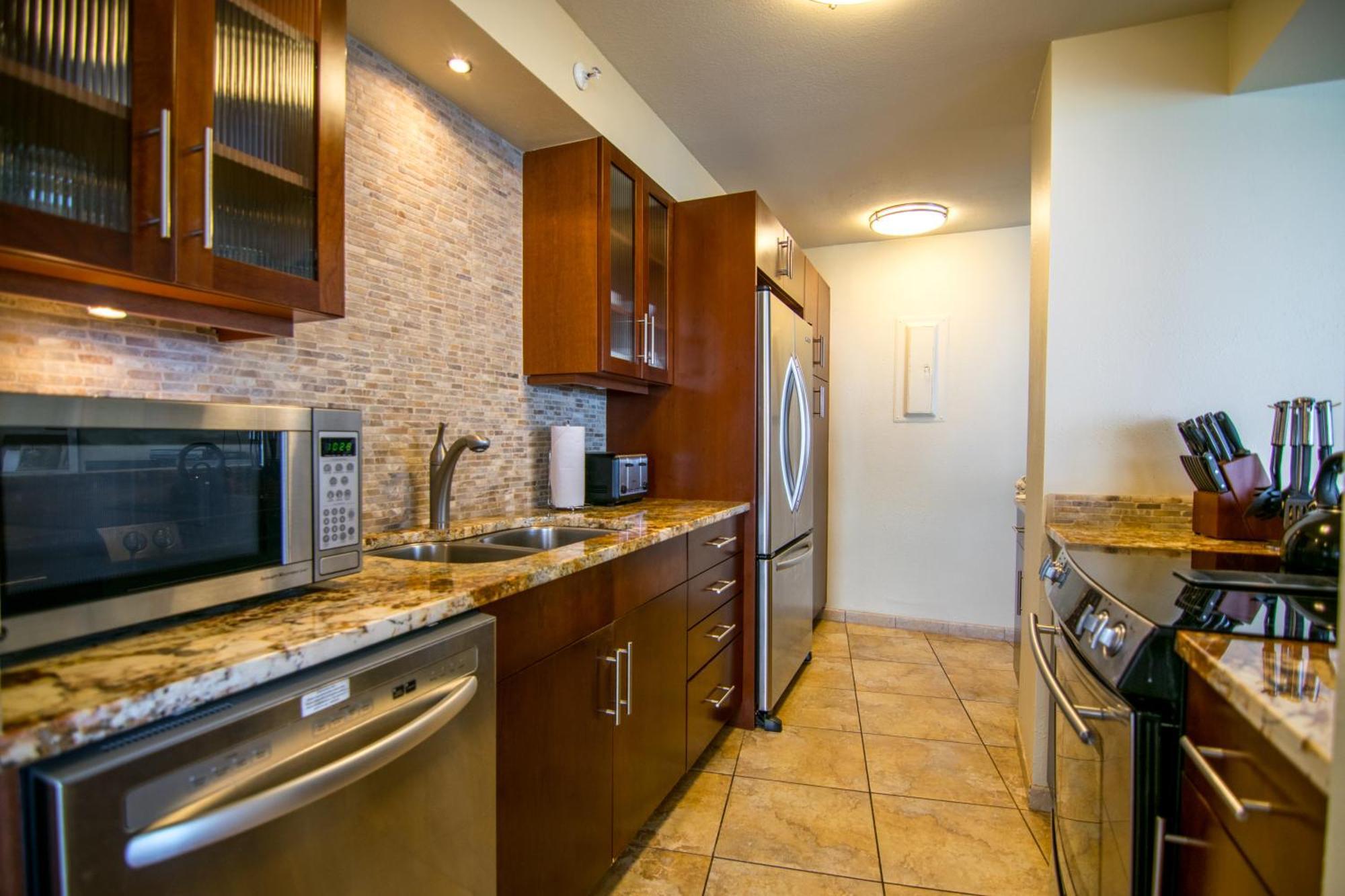 Royal Kahana Maui By Outrigger - Select Your Unit 客房 照片