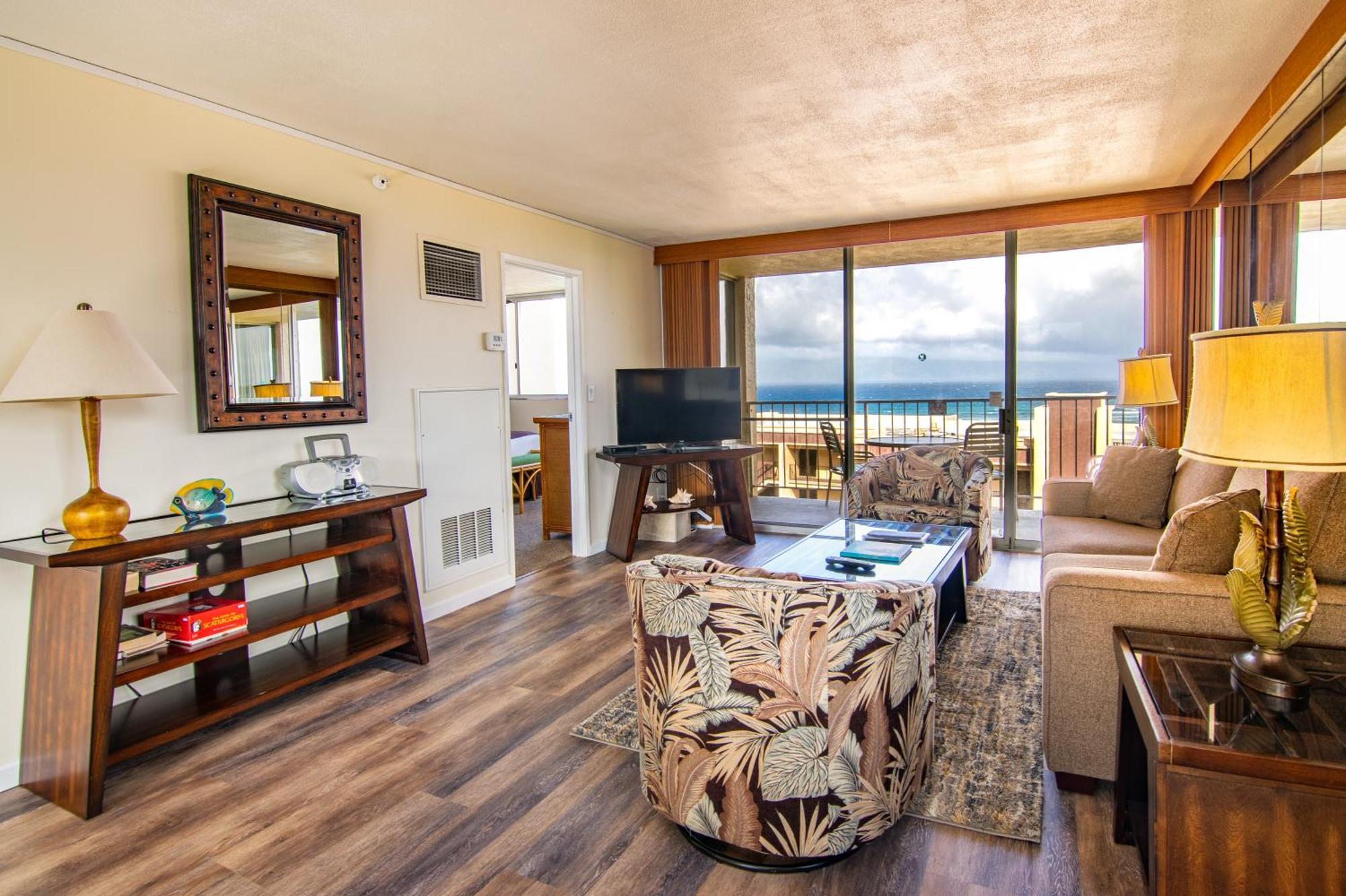 Royal Kahana Maui By Outrigger - Select Your Unit 客房 照片