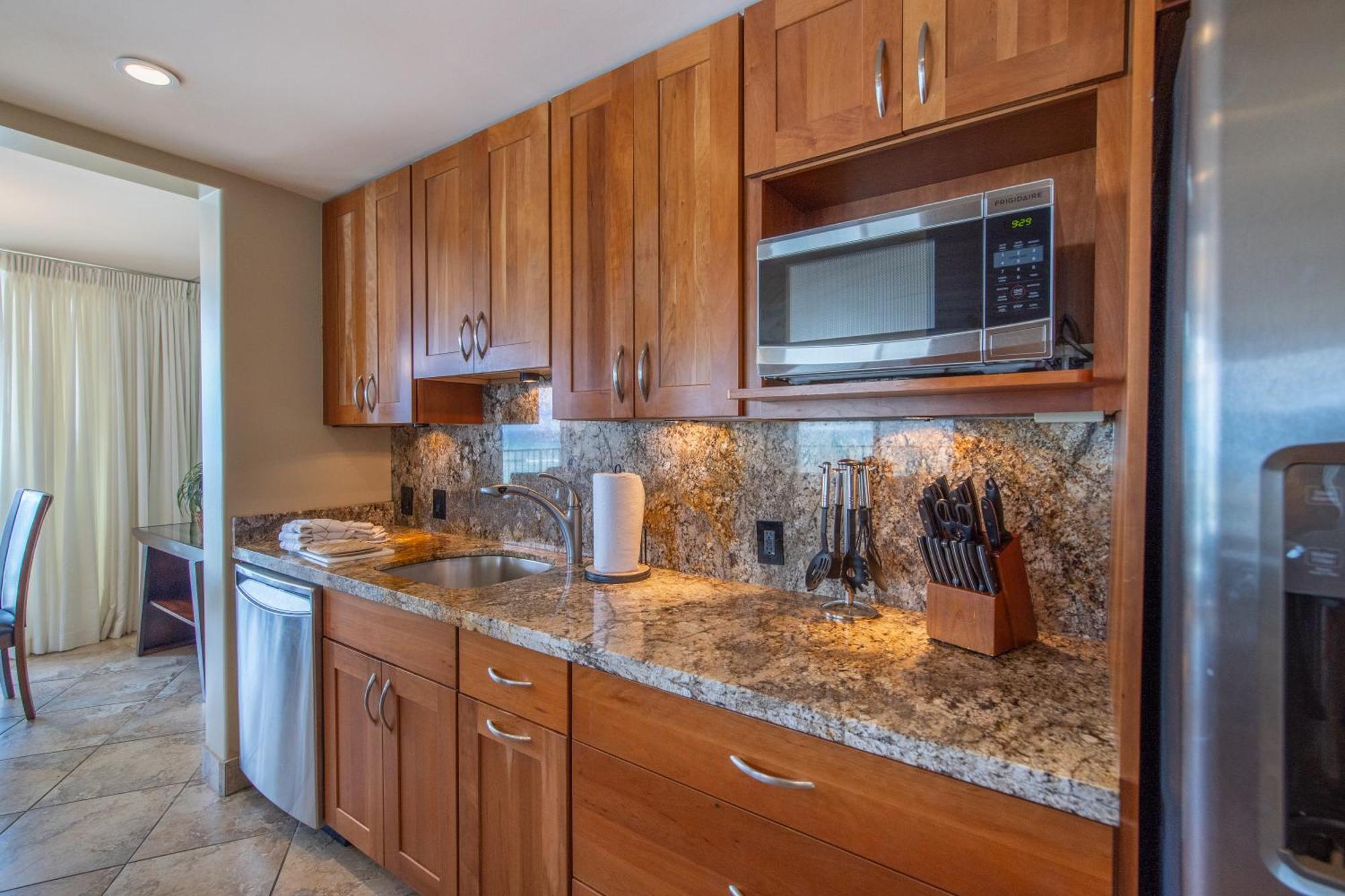 Royal Kahana Maui By Outrigger - Select Your Unit 客房 照片