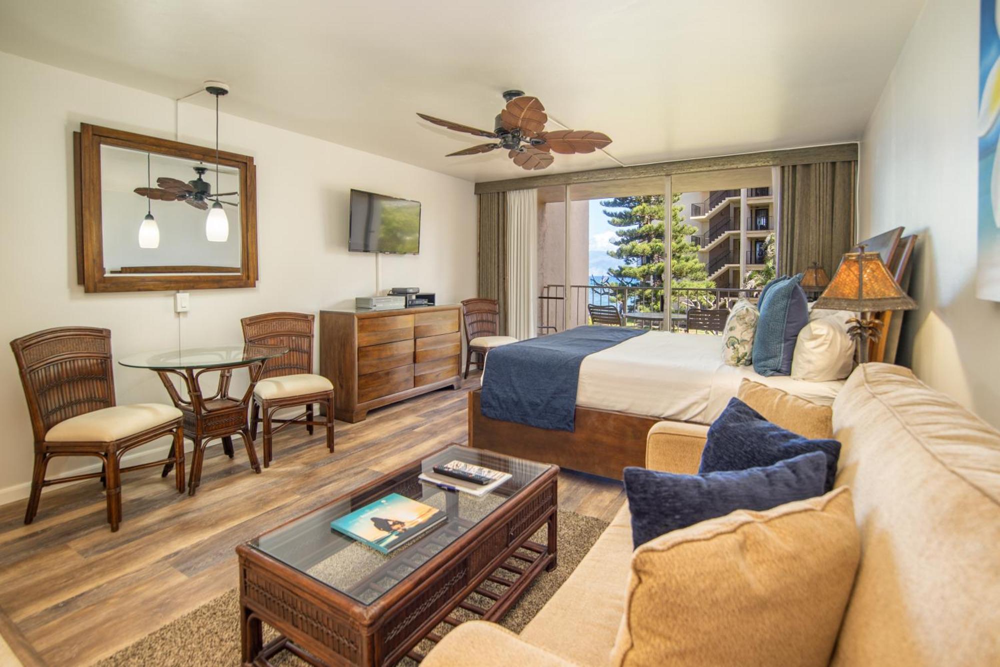 Royal Kahana Maui By Outrigger - Select Your Unit 客房 照片
