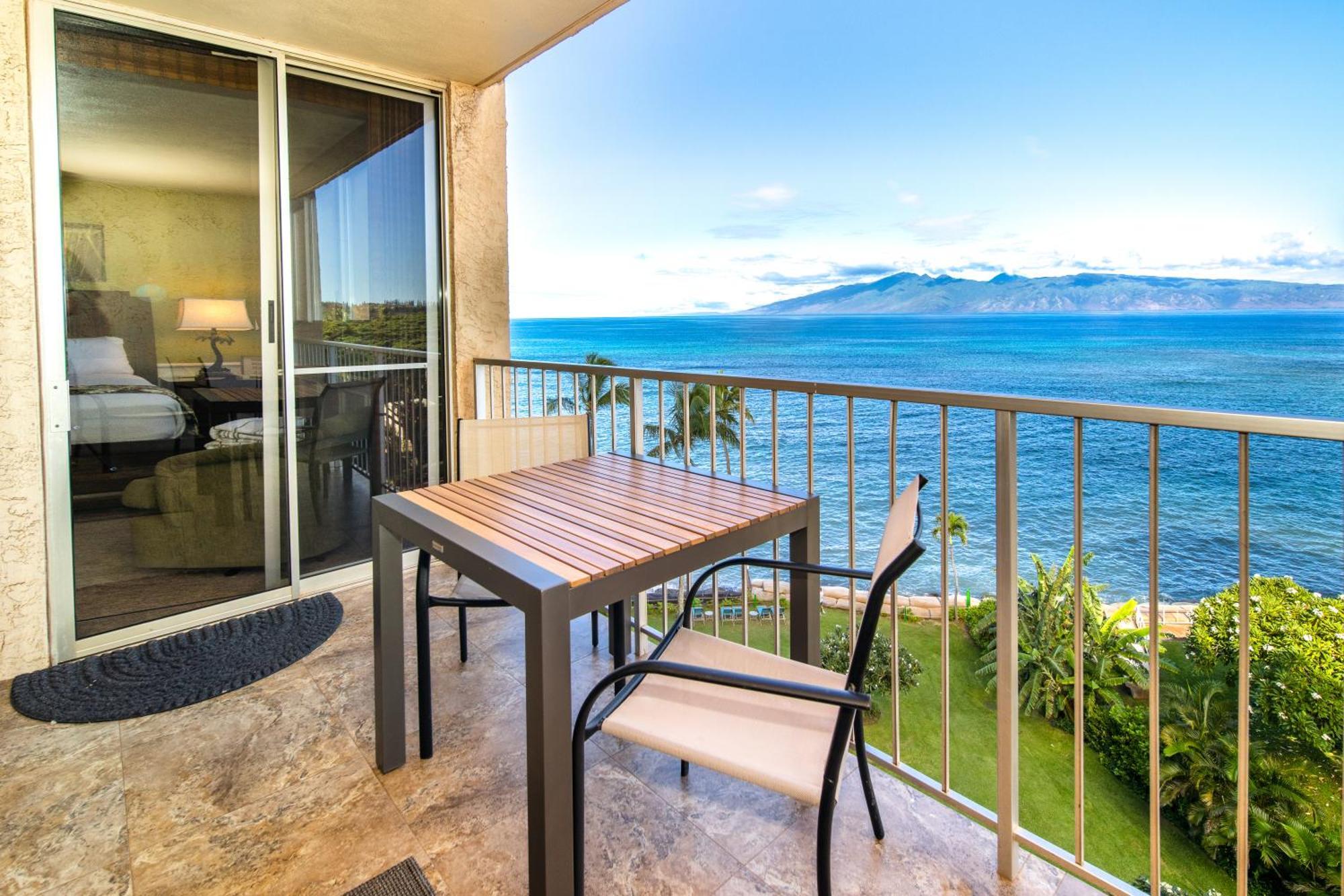 Royal Kahana Maui By Outrigger - Select Your Unit 外观 照片