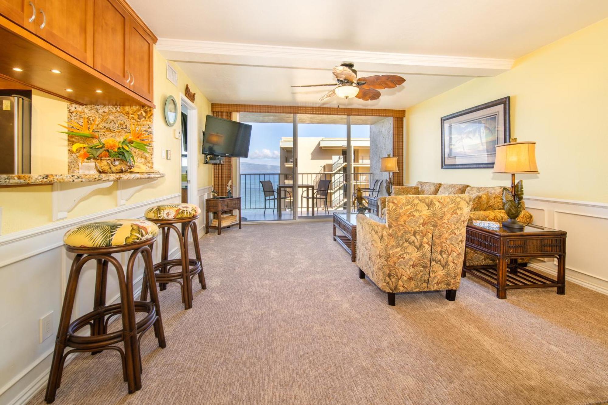 Royal Kahana Maui By Outrigger - Select Your Unit 客房 照片