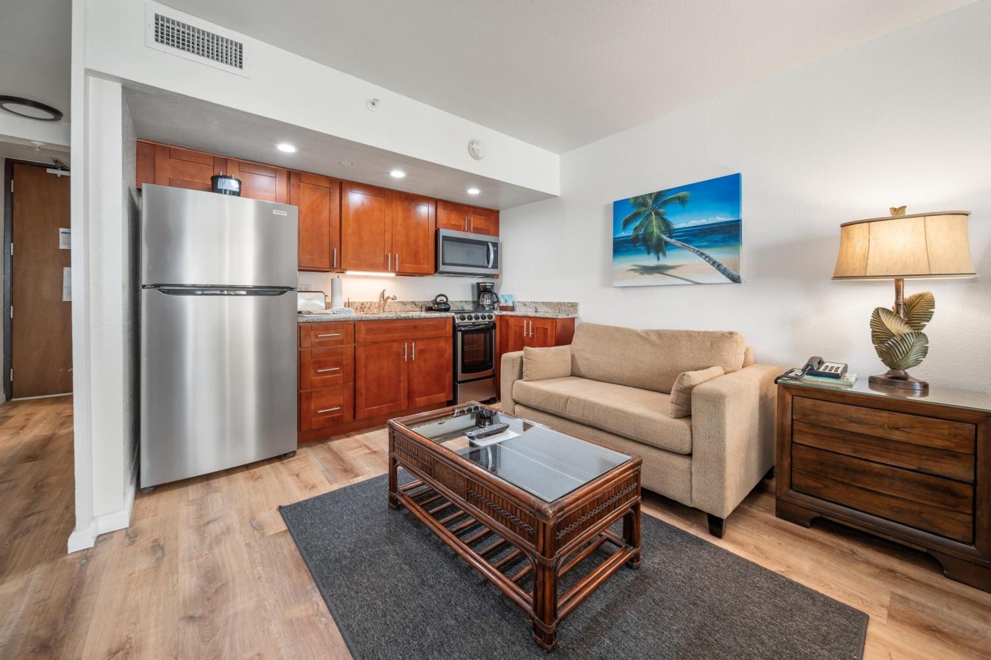 Royal Kahana Maui By Outrigger - Select Your Unit 客房 照片