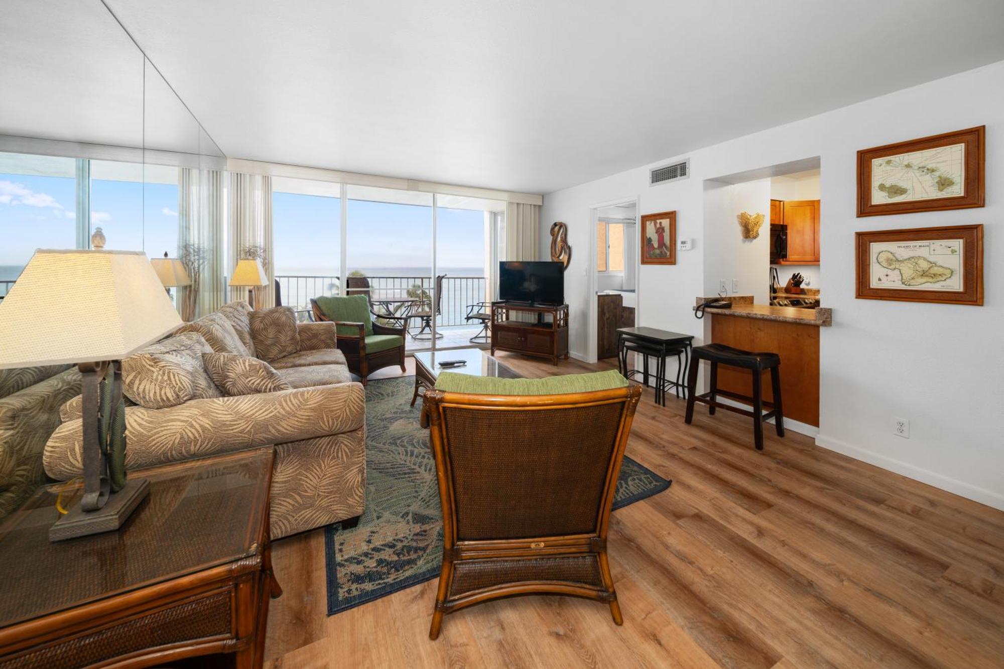 Royal Kahana Maui By Outrigger - Select Your Unit 客房 照片