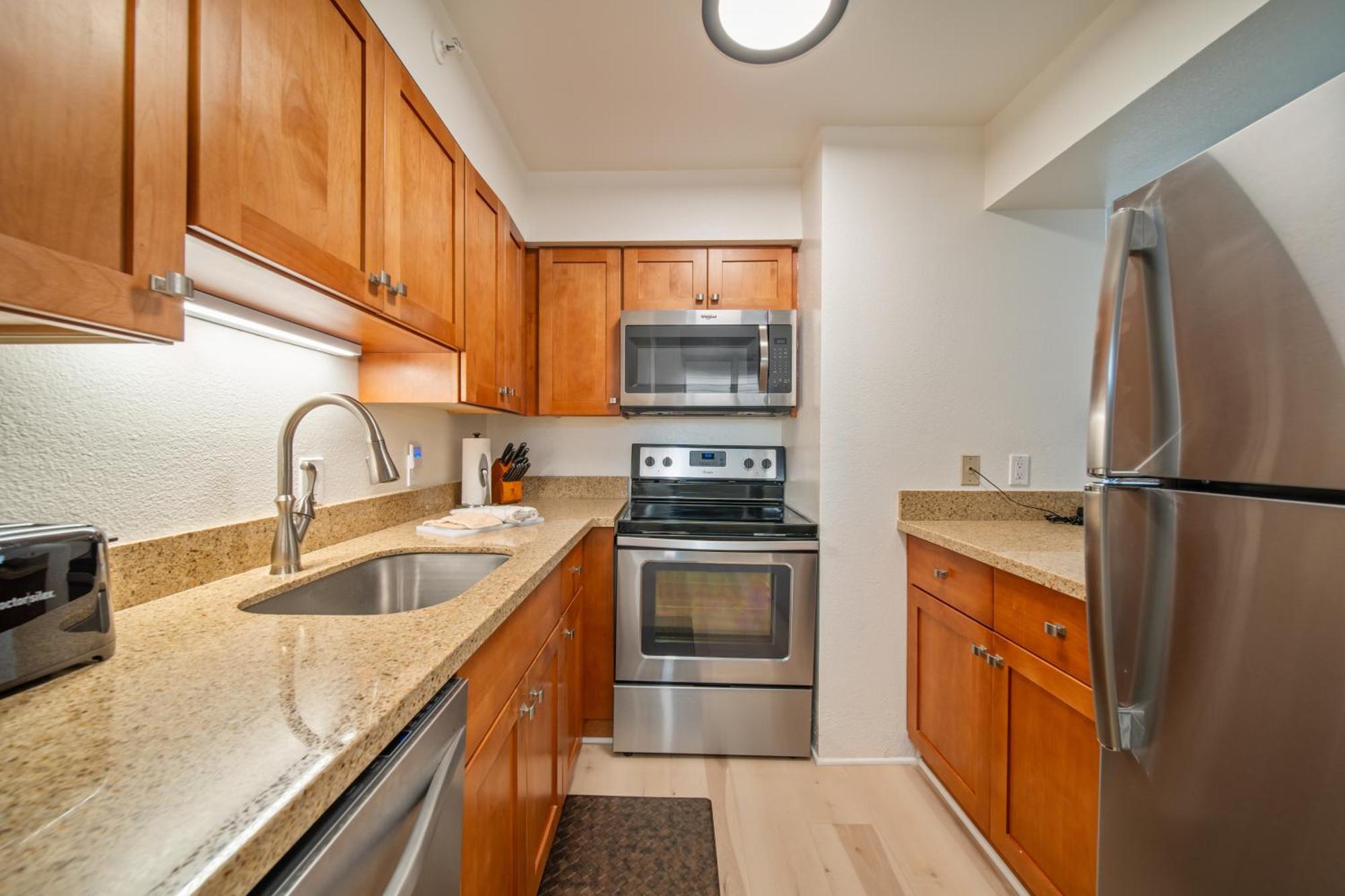 Royal Kahana Maui By Outrigger - Select Your Unit 外观 照片